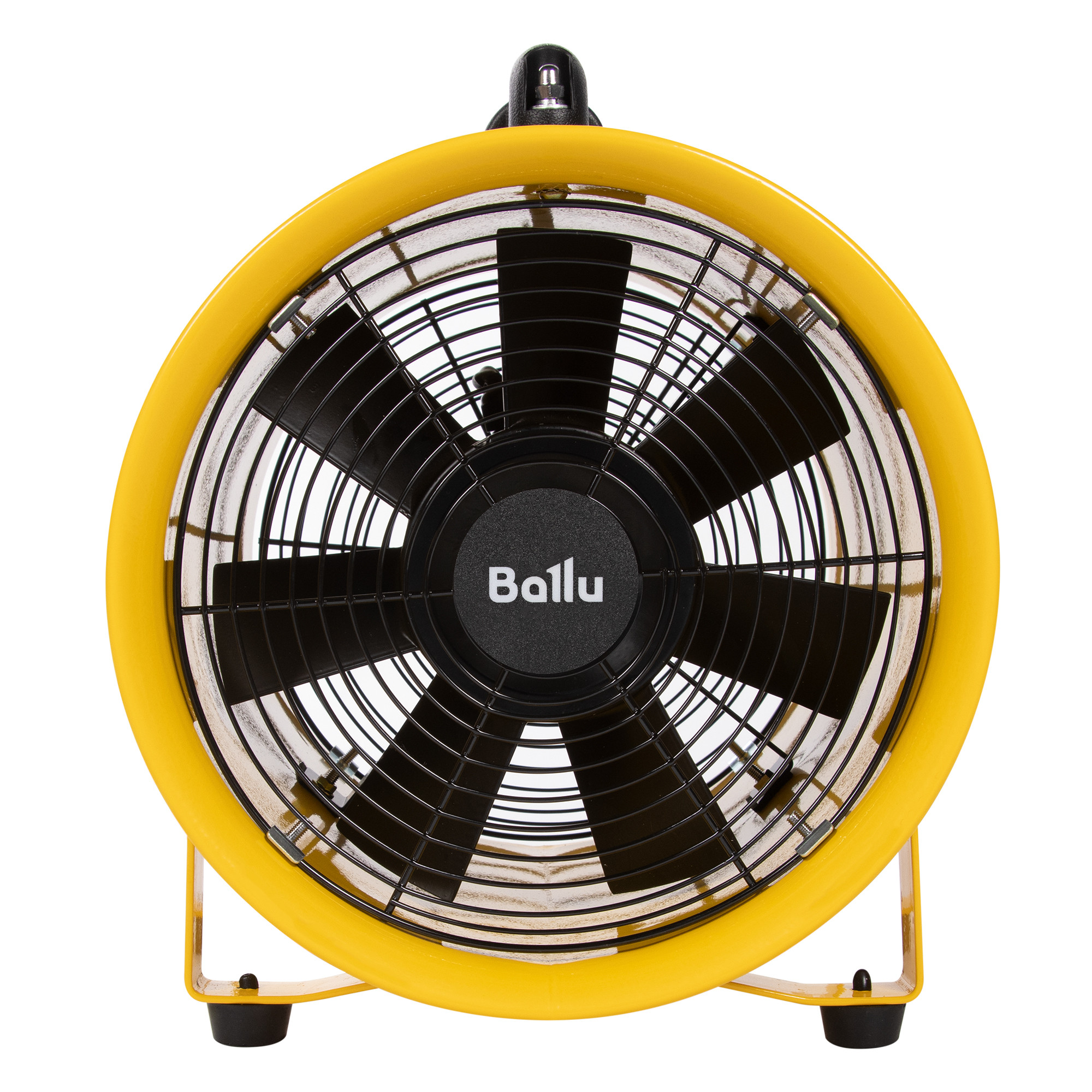 Вентилятор промышленный Ballu BIF-X10 — детальное фото, обзор