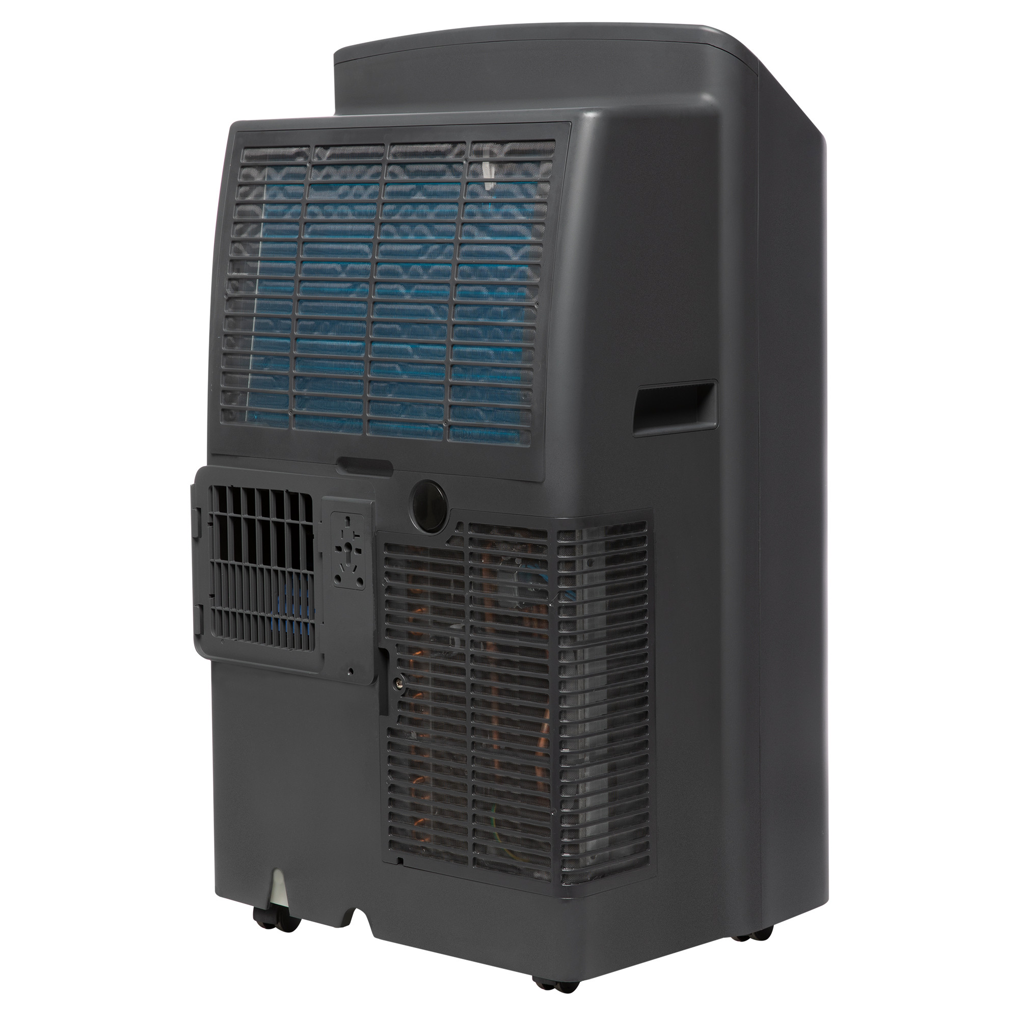 Кондиционер мобильный Ballu Smart Inverter BPAC-14 IE/N6 — детальное фото, обзор