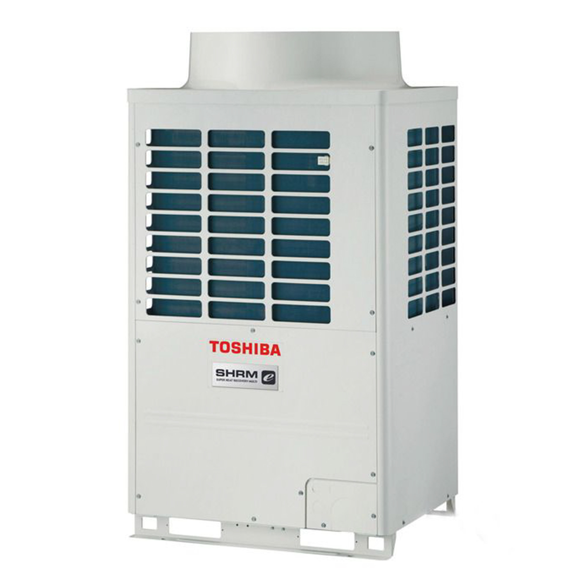 Блок внешний VRF системы TOSHIBA MMY-MAP1006HT8P-E — детальное фото, обзор