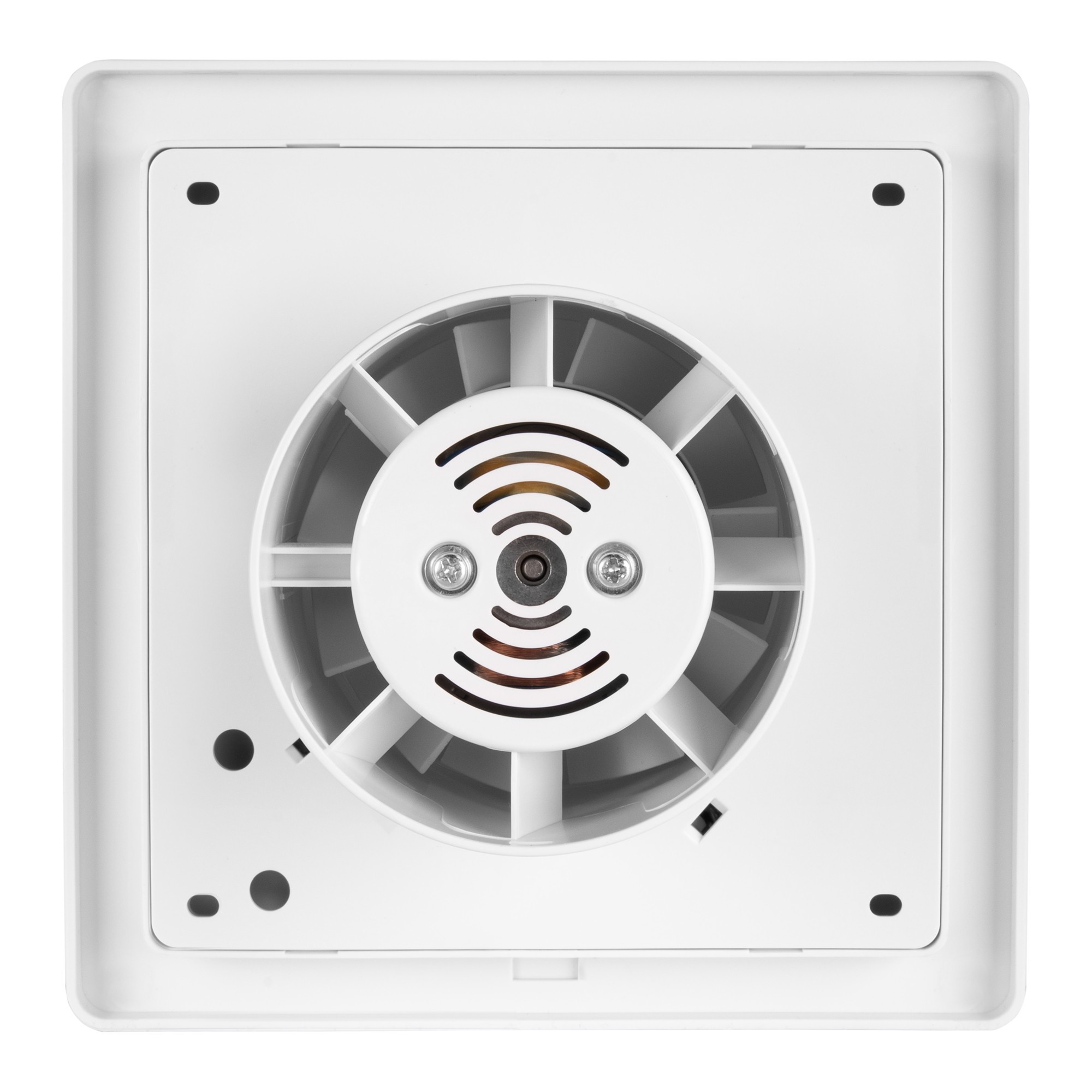 Вентилятор вытяжной Royal Thermo Sunset RAFS 100 — детальное фото, обзор