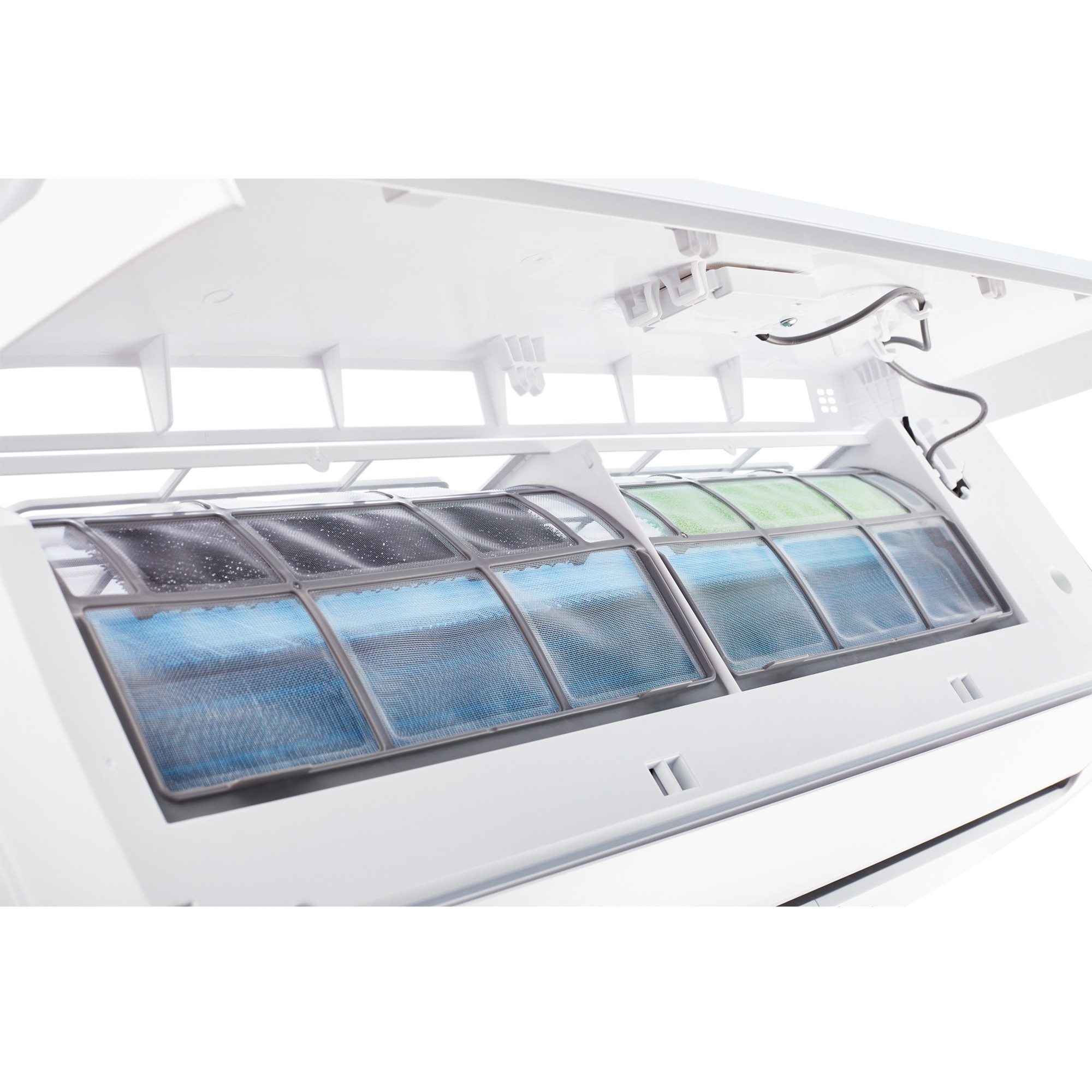 Сплит-система Electrolux Loft EACS-07HAL/N8 комплект — детальное фото, обзор