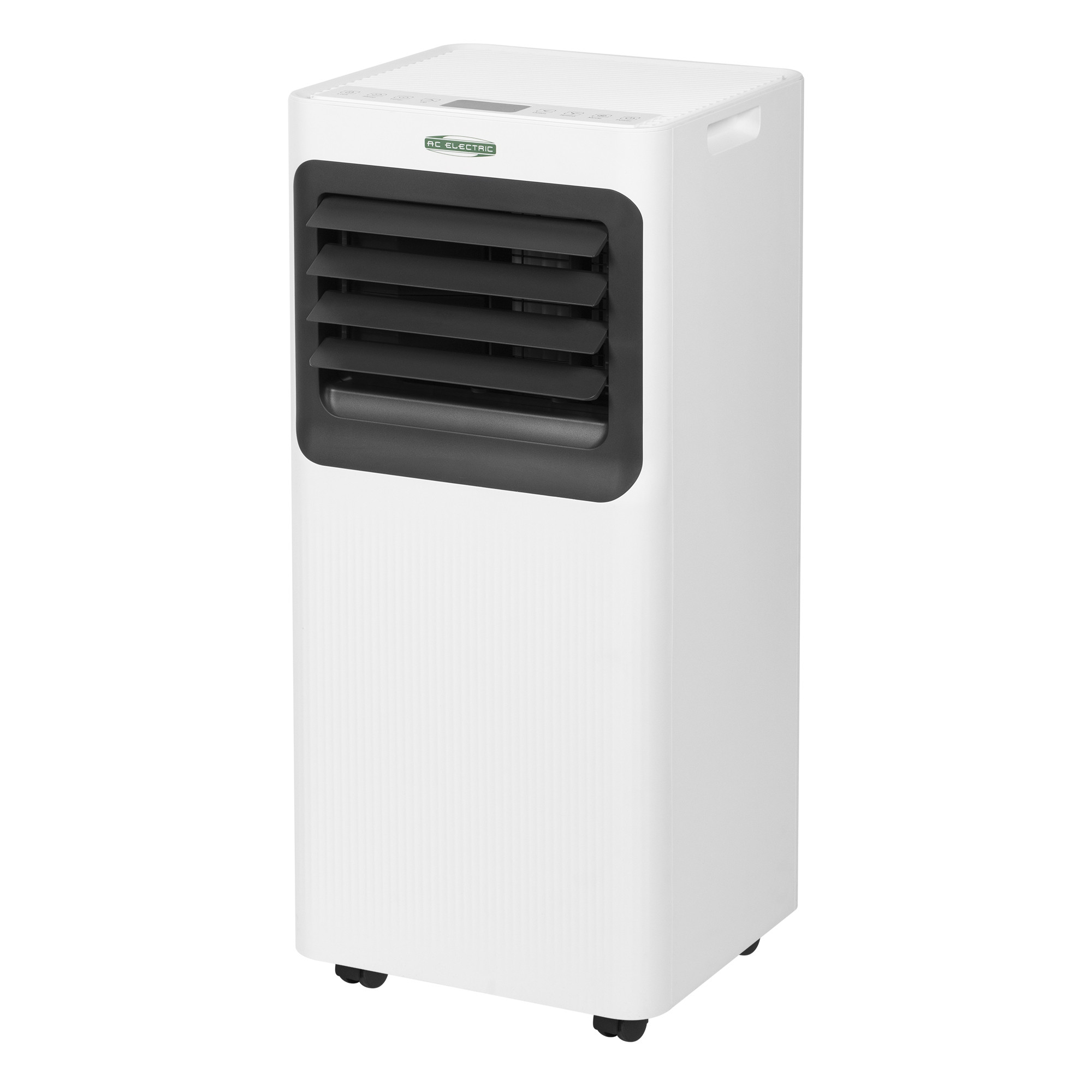 Кондиционер мобильный AC ELECTRIC Diona ACE-09 TR/N6 — детальное фото, обзор