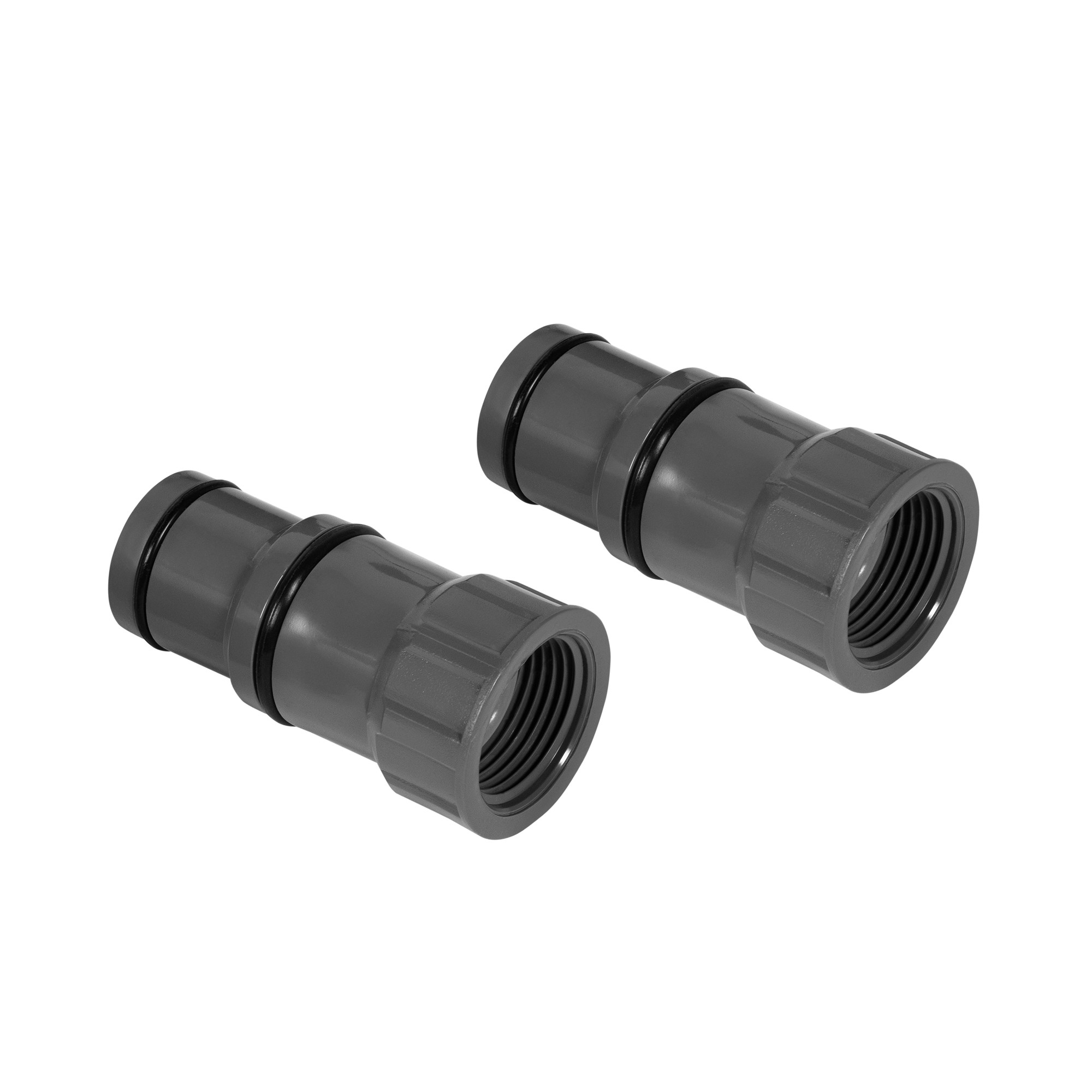 Тепловой насос для бассейна Royal Thermo MasterHeat Mini RTM-15MHN8 — детальное фото, обзор