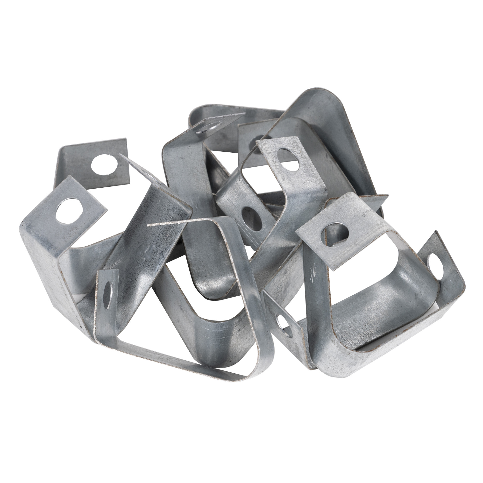 Хомут спринклерный без гайки SHUFT 3/4" (d30мм) (60) — детальное фото, обзор