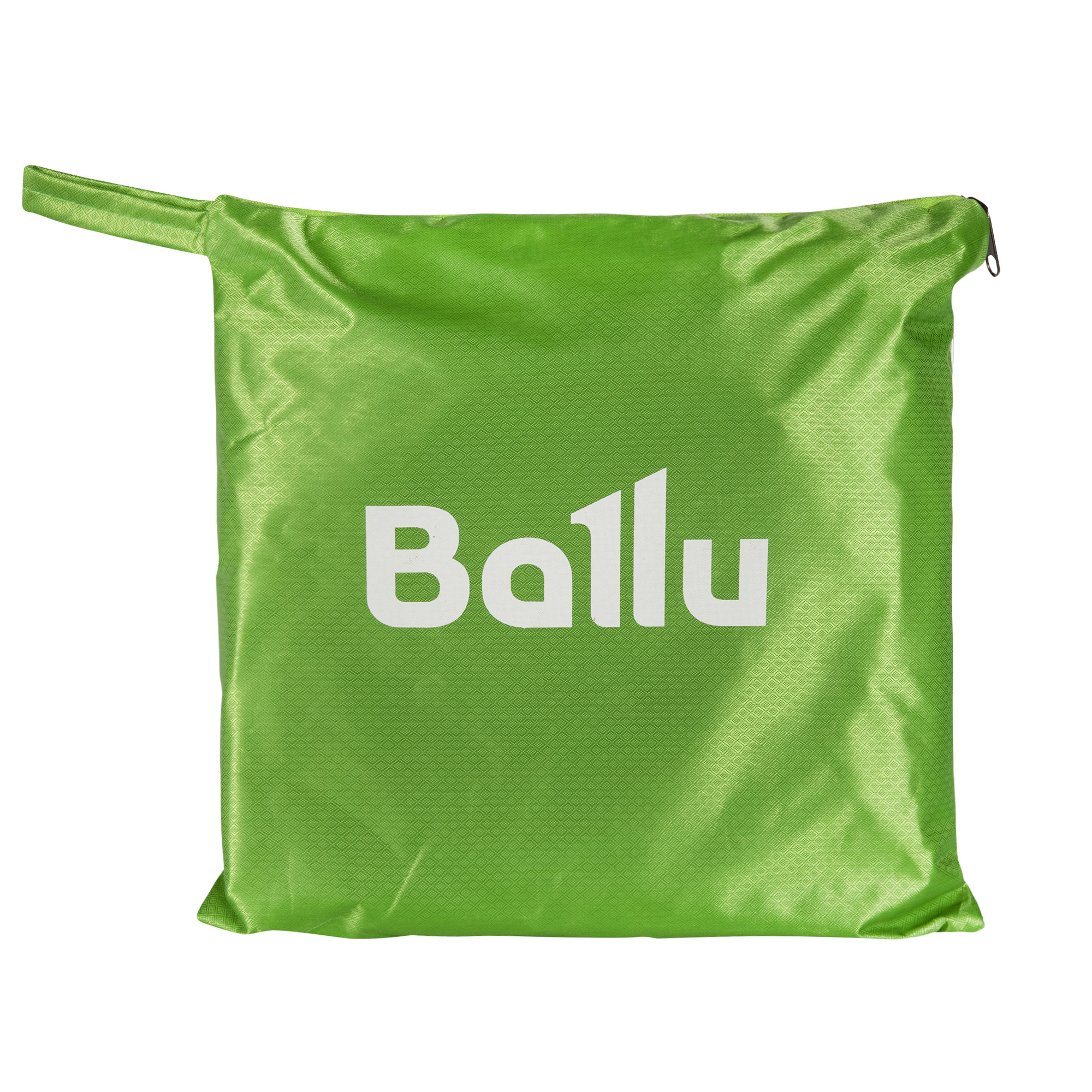 Чехол Ballu сервисный для настенного кондиционера (PCC-2) — детальное фото, обзор