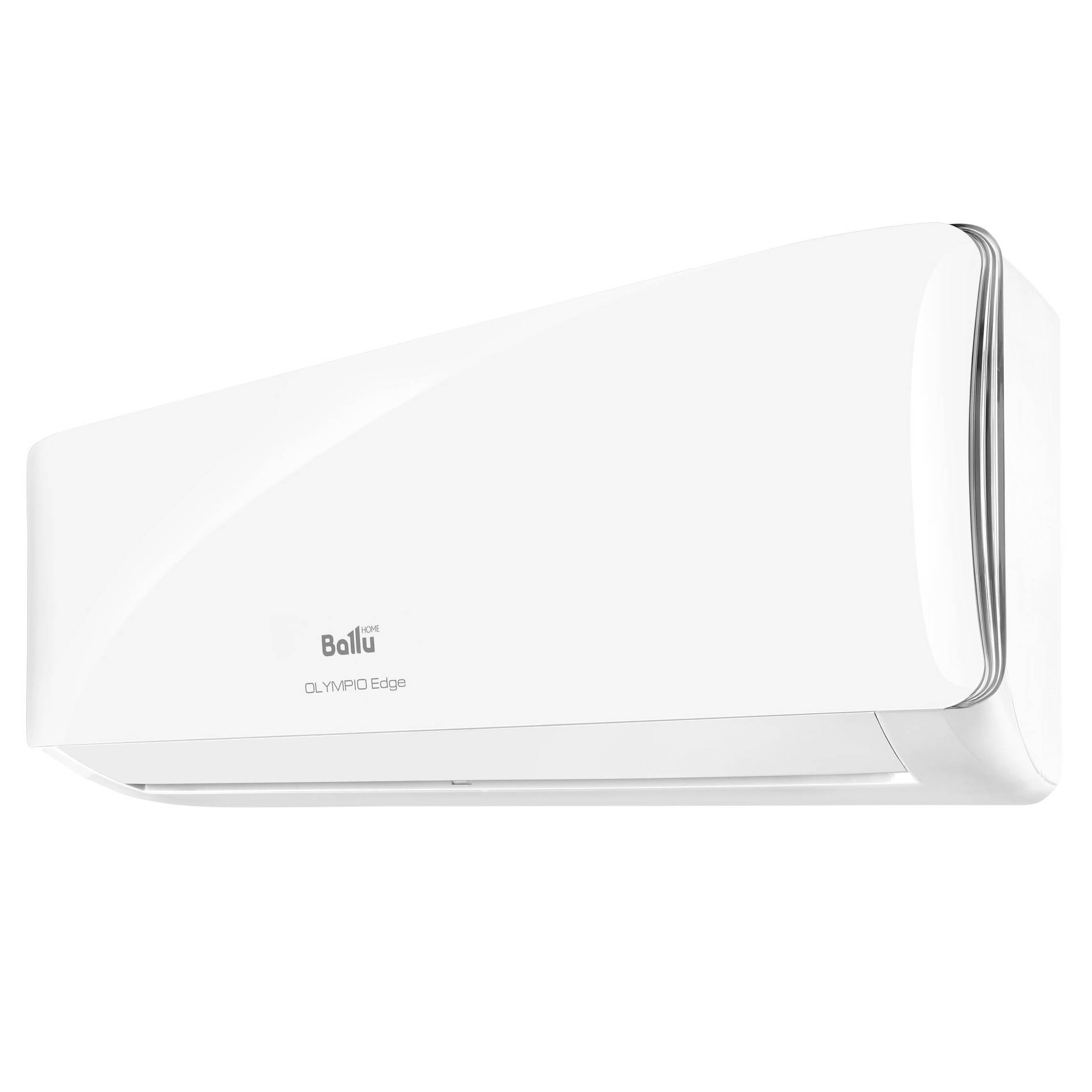 Сплит-система Ballu Olympio Edge BSO-09HN8_22Y комплект — детальное фото, обзор