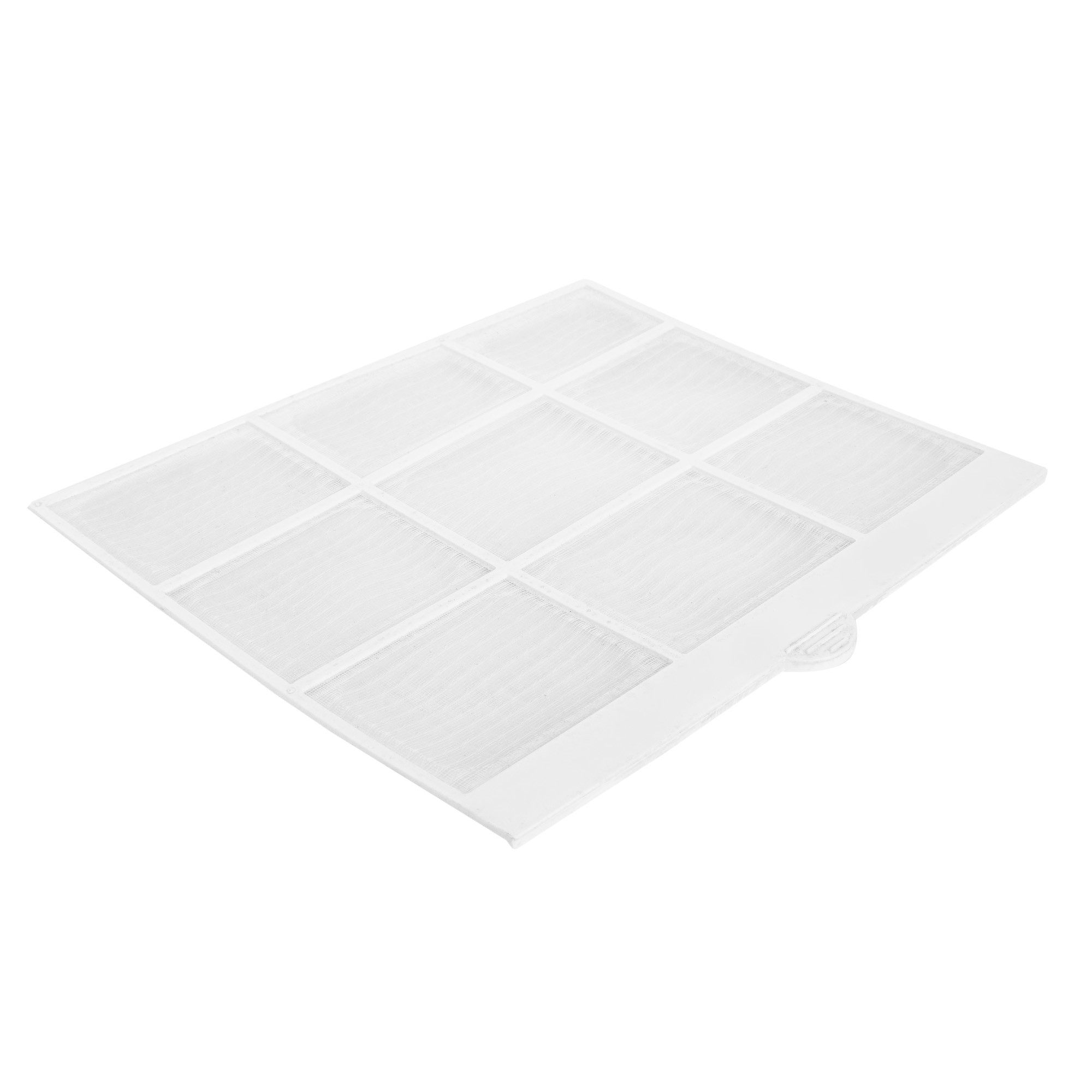 Фильтр (испарителя) для BPAC-07_09 CP-IN_22Y (100702500062) — детальное фото, обзор