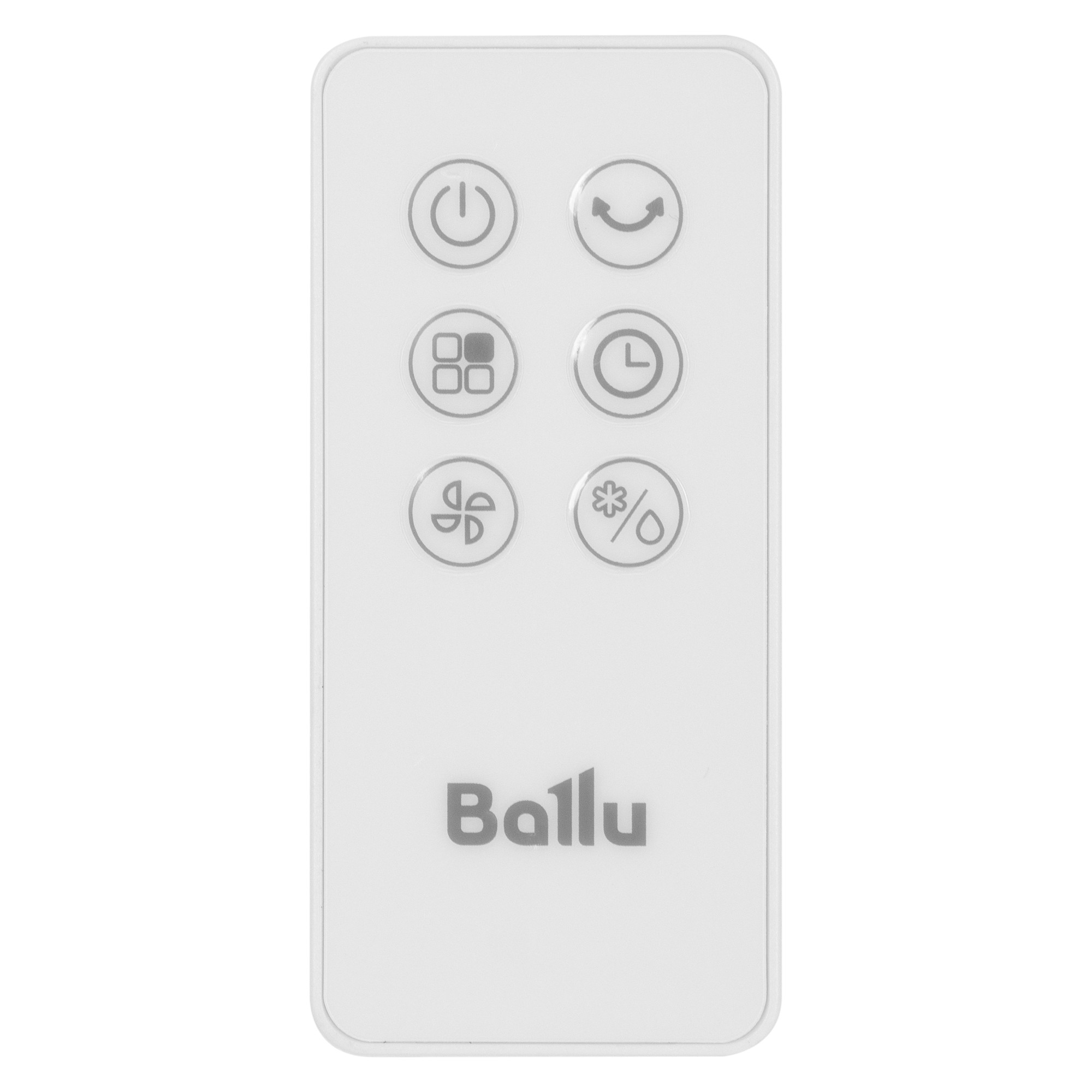 Охладитель воздуха Ballu Cyclone BCOOL-30L CL — детальное фото, обзор