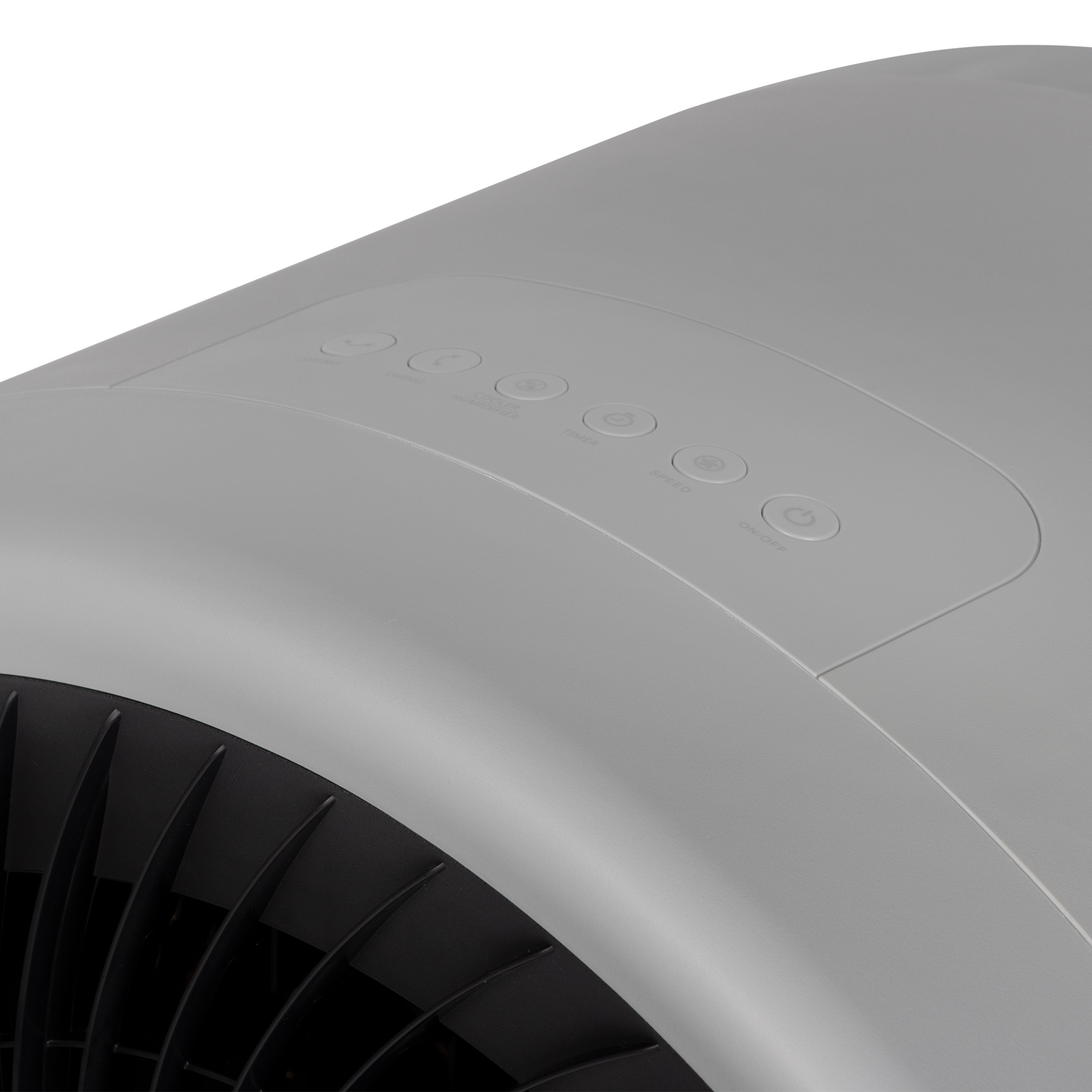 Охладитель воздуха Ballu Jet BCOOL-60L JT — детальное фото, обзор