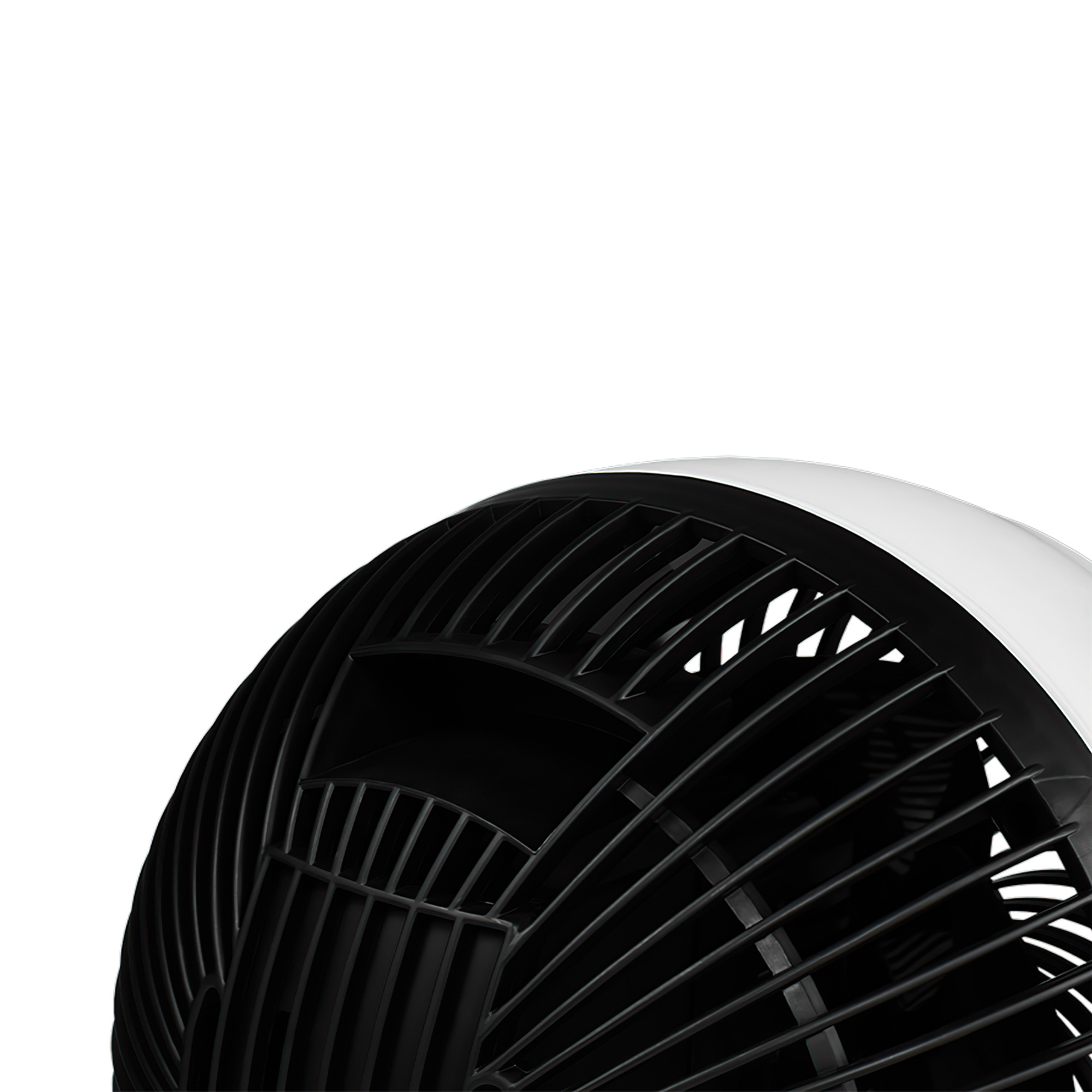 Вентилятор настольный Electrolux ETF-108W — детальное фото, обзор