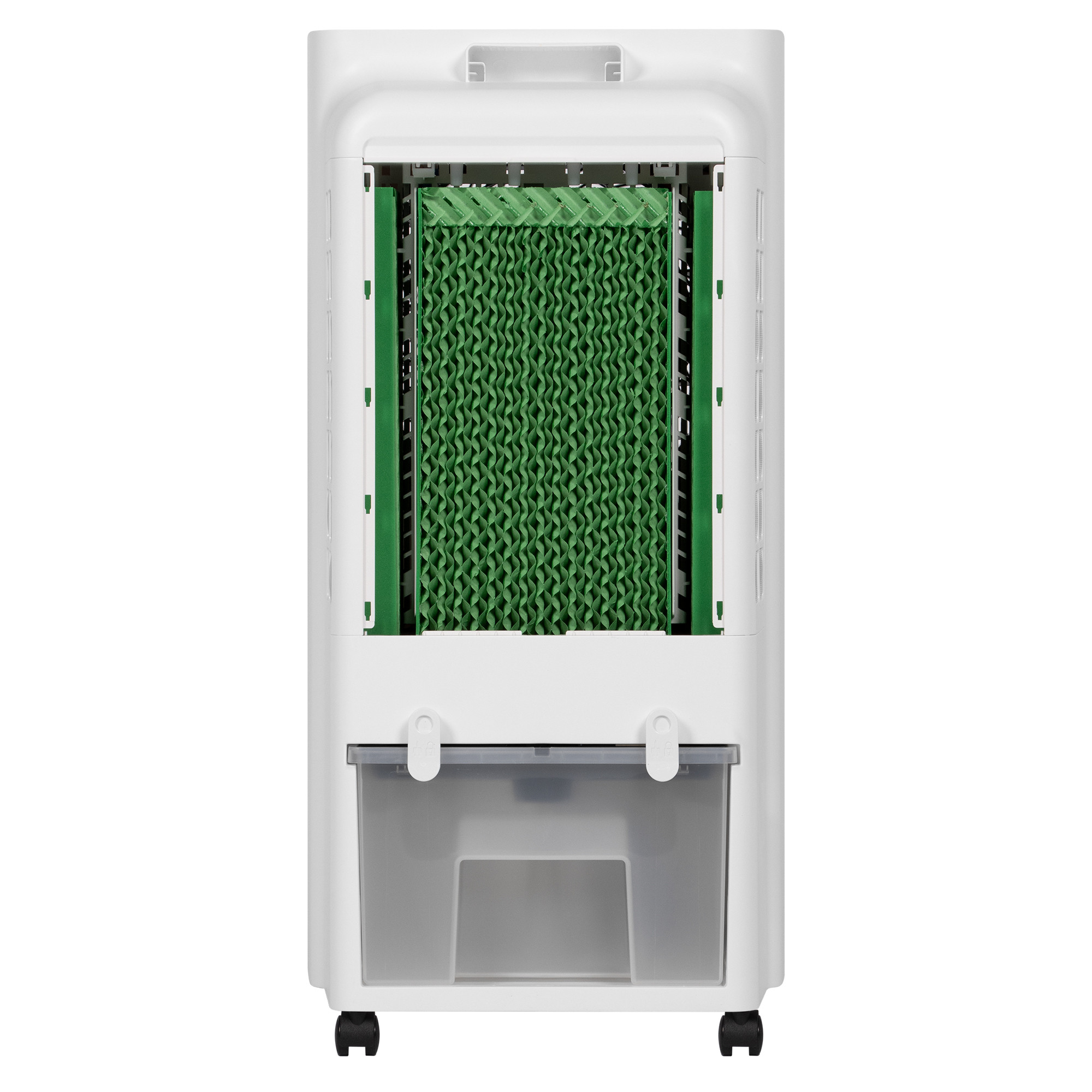 Охладитель воздуха Ballu Prime BCOOL-05L PM — детальное фото, обзор