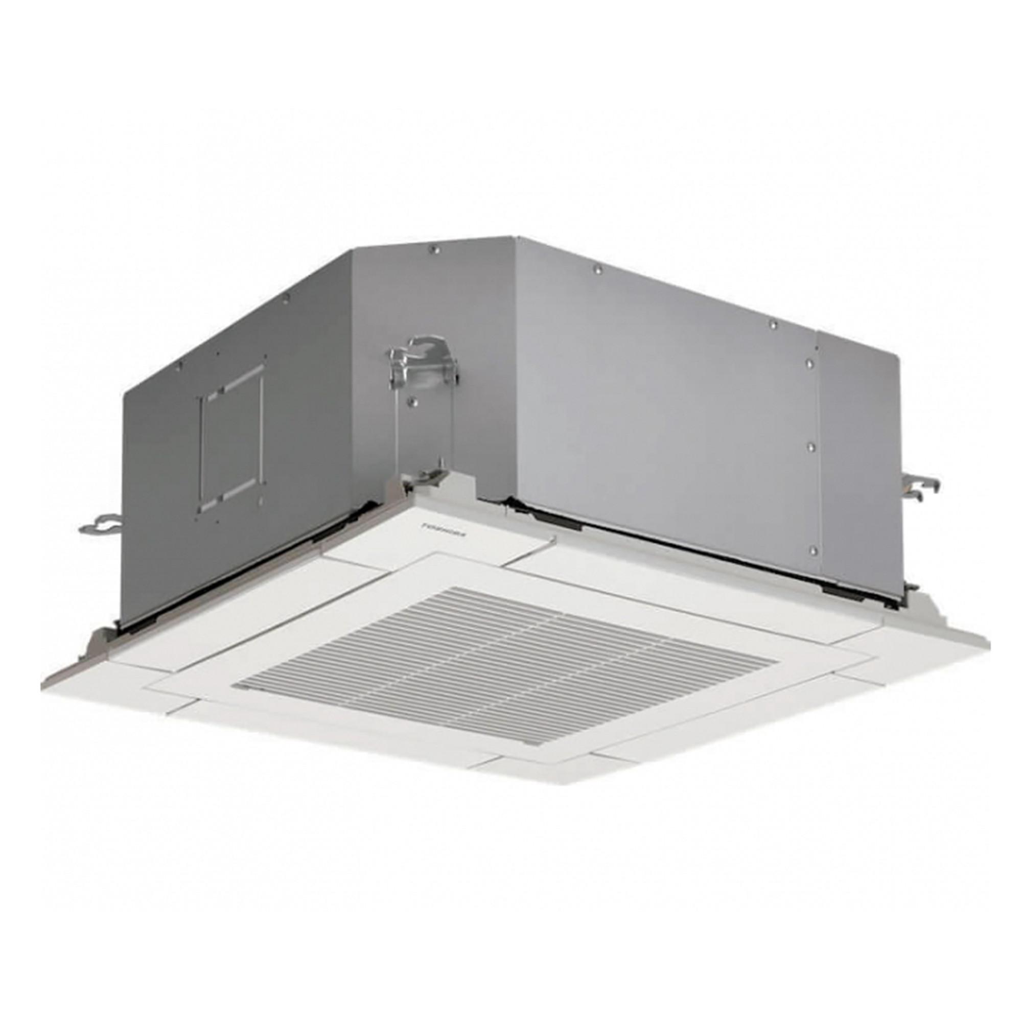 Блок внутренний компактный кассетный TOSHIBA MMU-UP0071MH-E — детальное фото, обзор
