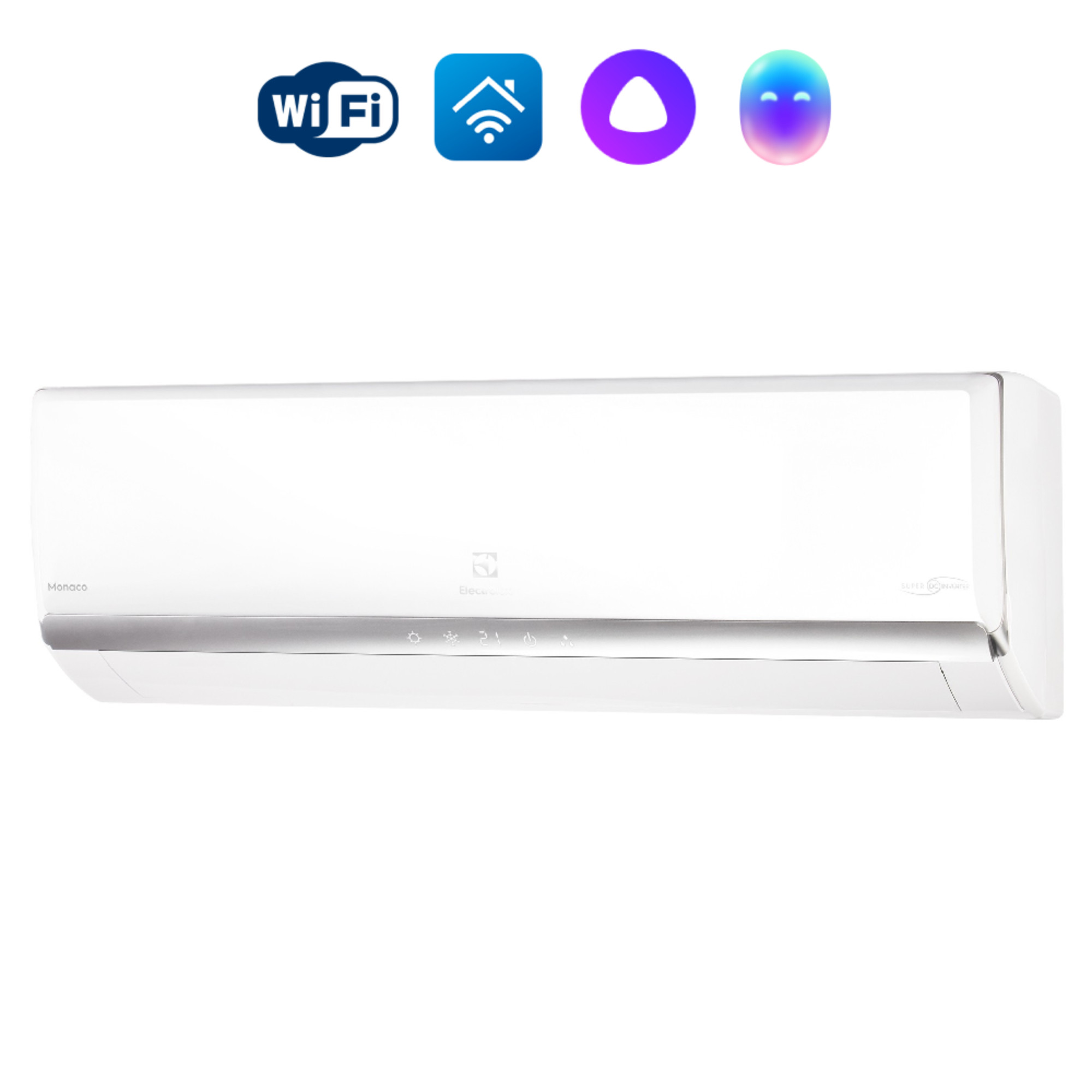 Блок внутренний Electrolux EACS/I-12 HM FMI/N8_ERP/in сплит-системы — детальное фото, обзор