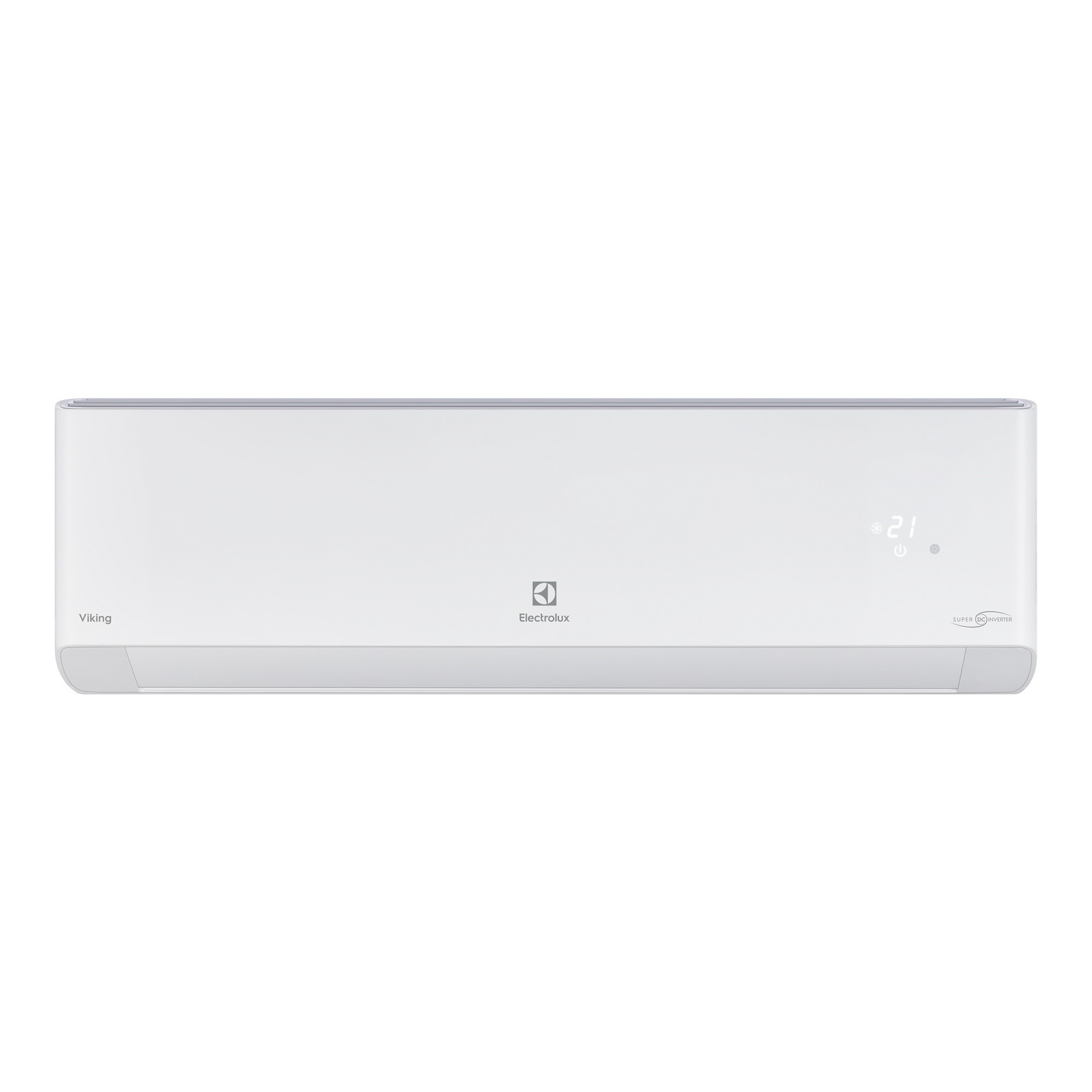 Сплит-система инверторного типа, комплект Electrolux EACS/I-09HVI/N8_19Y — детальное фото, обзор