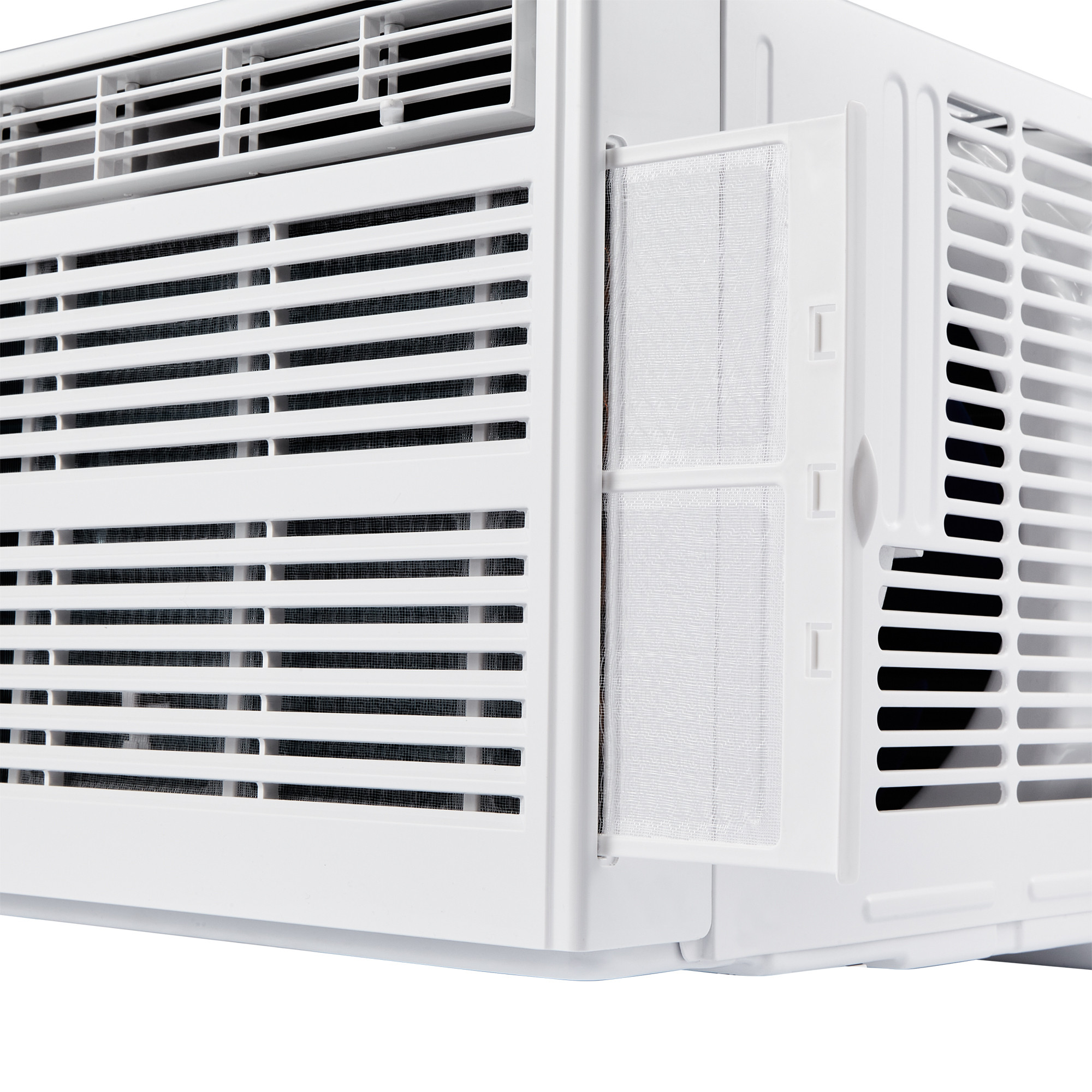 Кондиционер оконный Ballu WIND COOL BWC-05 AC — детальное фото, обзор