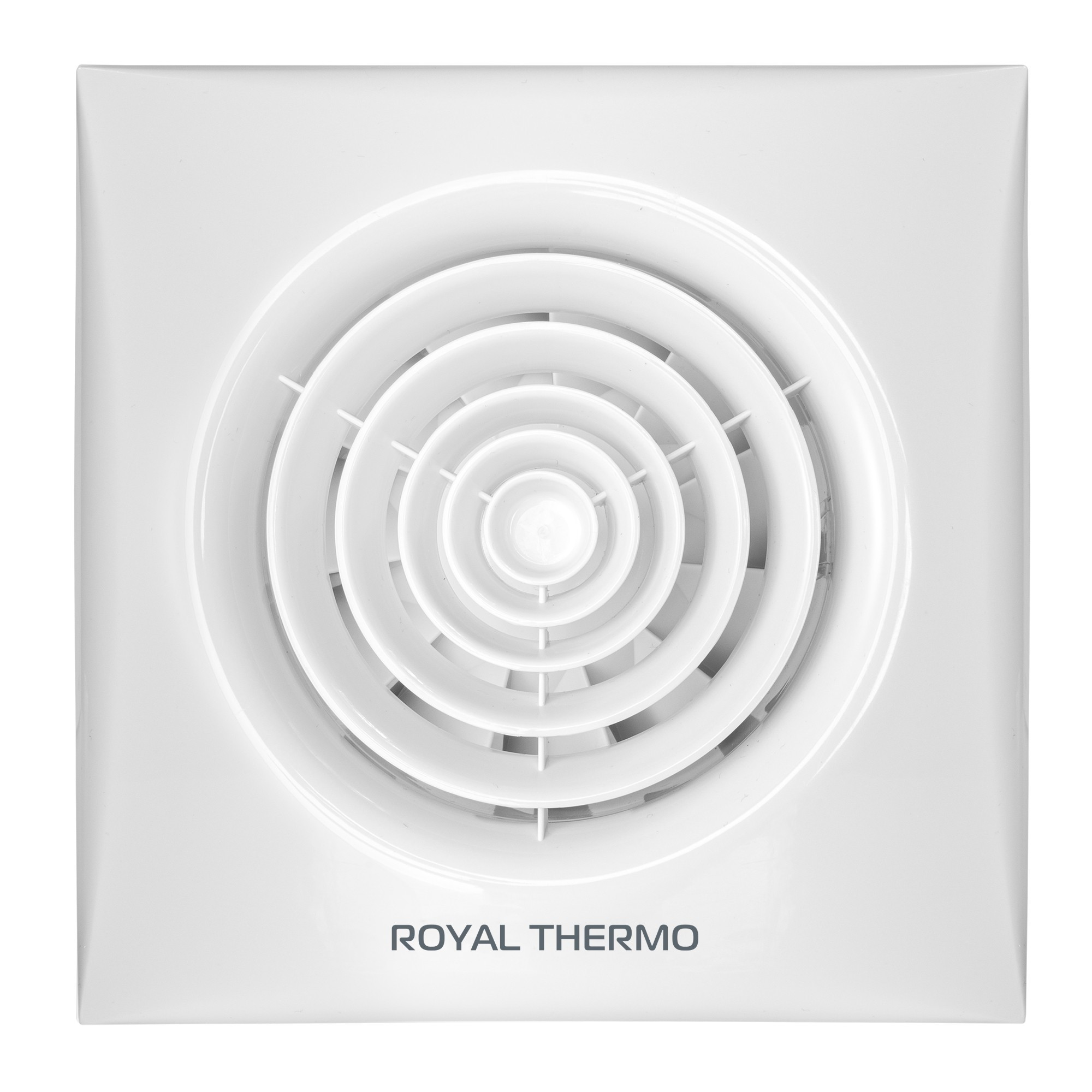Вентилятор вытяжной Royal Thermo Sunrise RAFR 100 — детальное фото, обзор