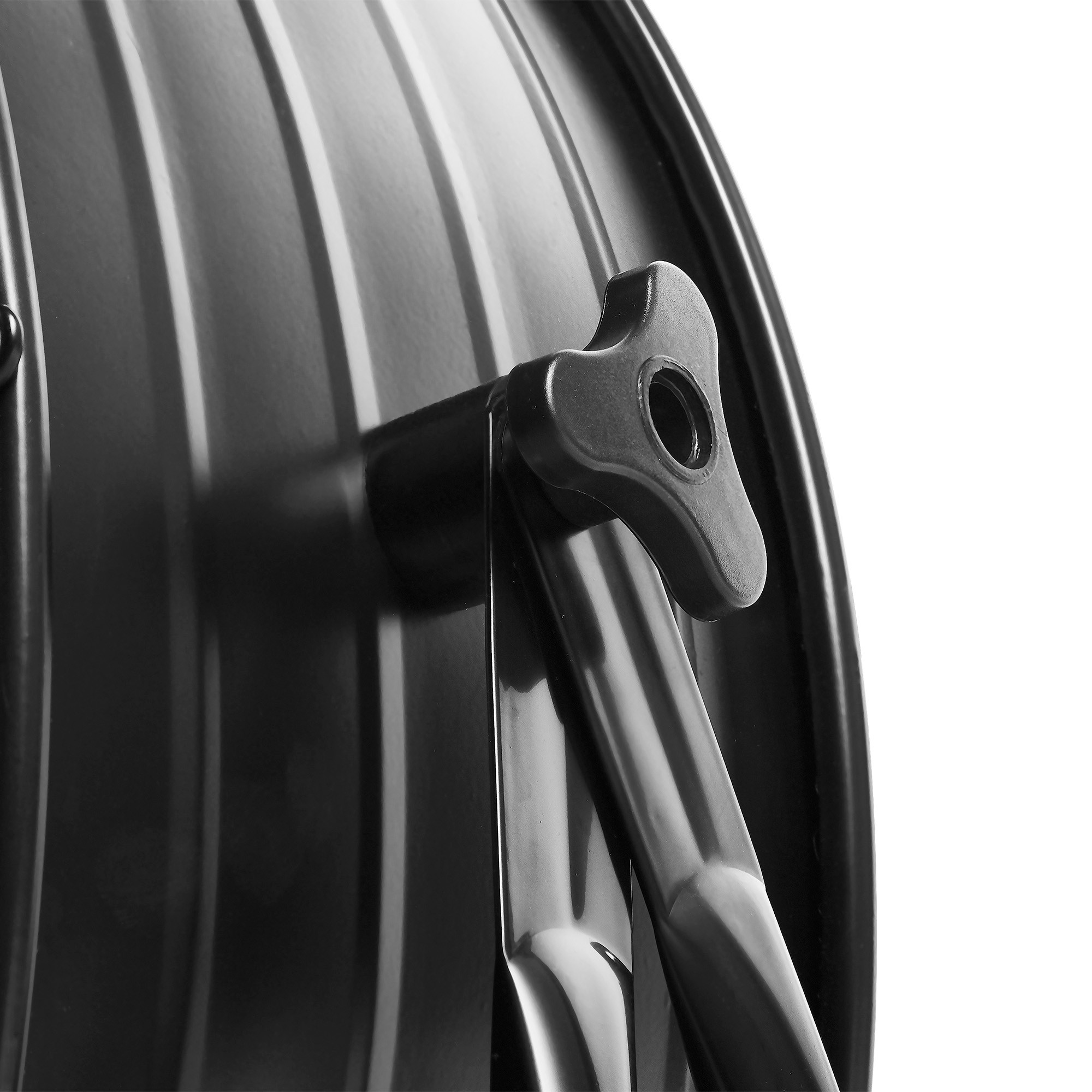 Вентилятор промышленный Ballu BIF-12DB — детальное фото, обзор