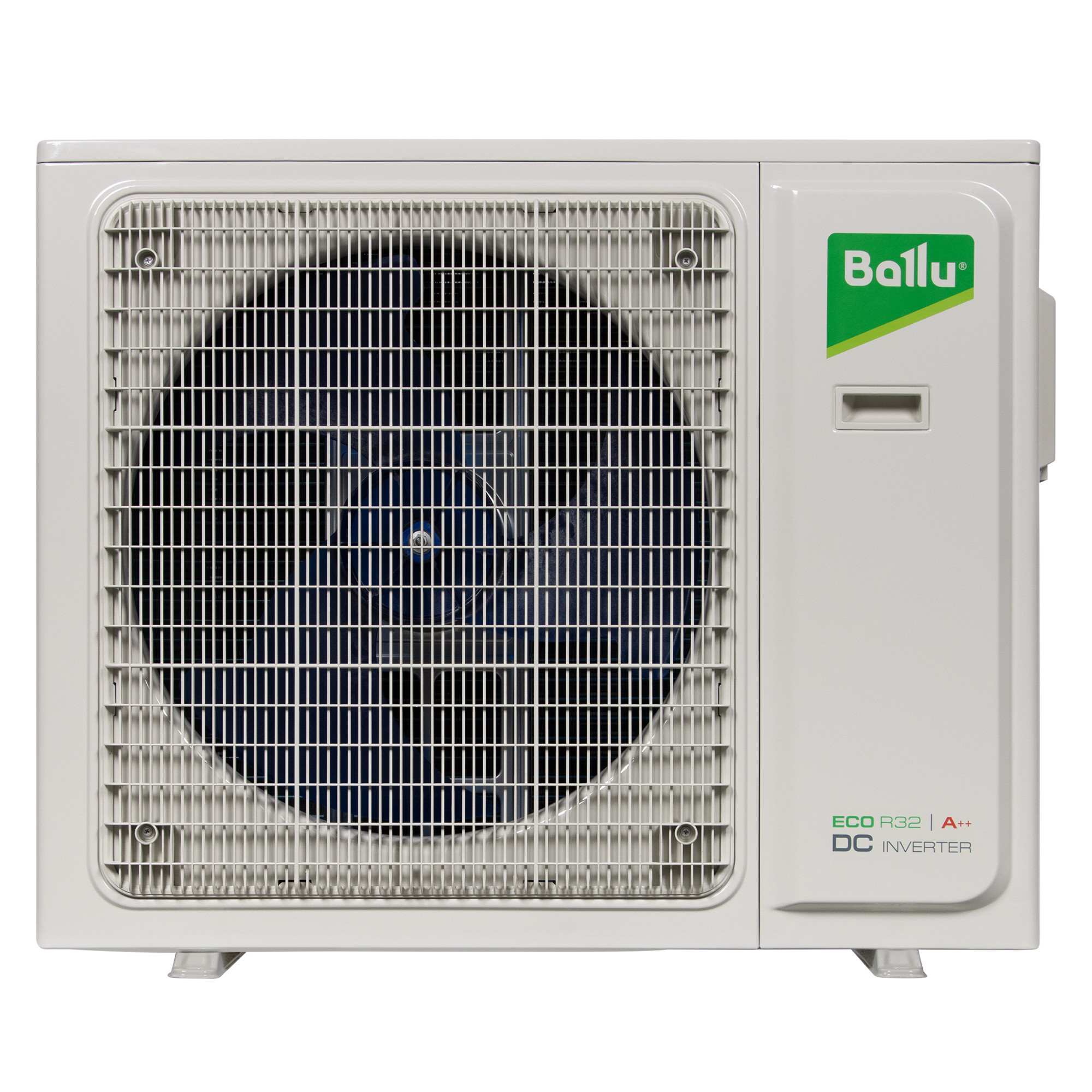 Блок наружный Ballu BA5OI-FM/out-42HN8/EU инверторной мульти сплит-системы — детальное фото, обзор