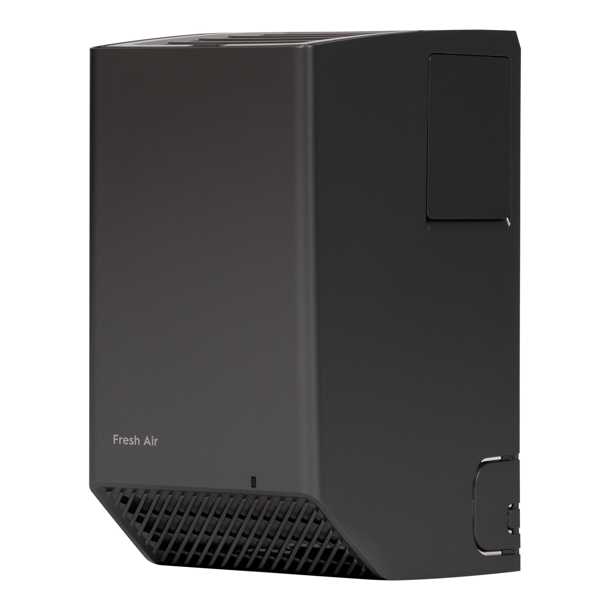 Модуль приточно-вытяжной Electrolux EAVS/I-30FA-BLACK — детальное фото, обзор