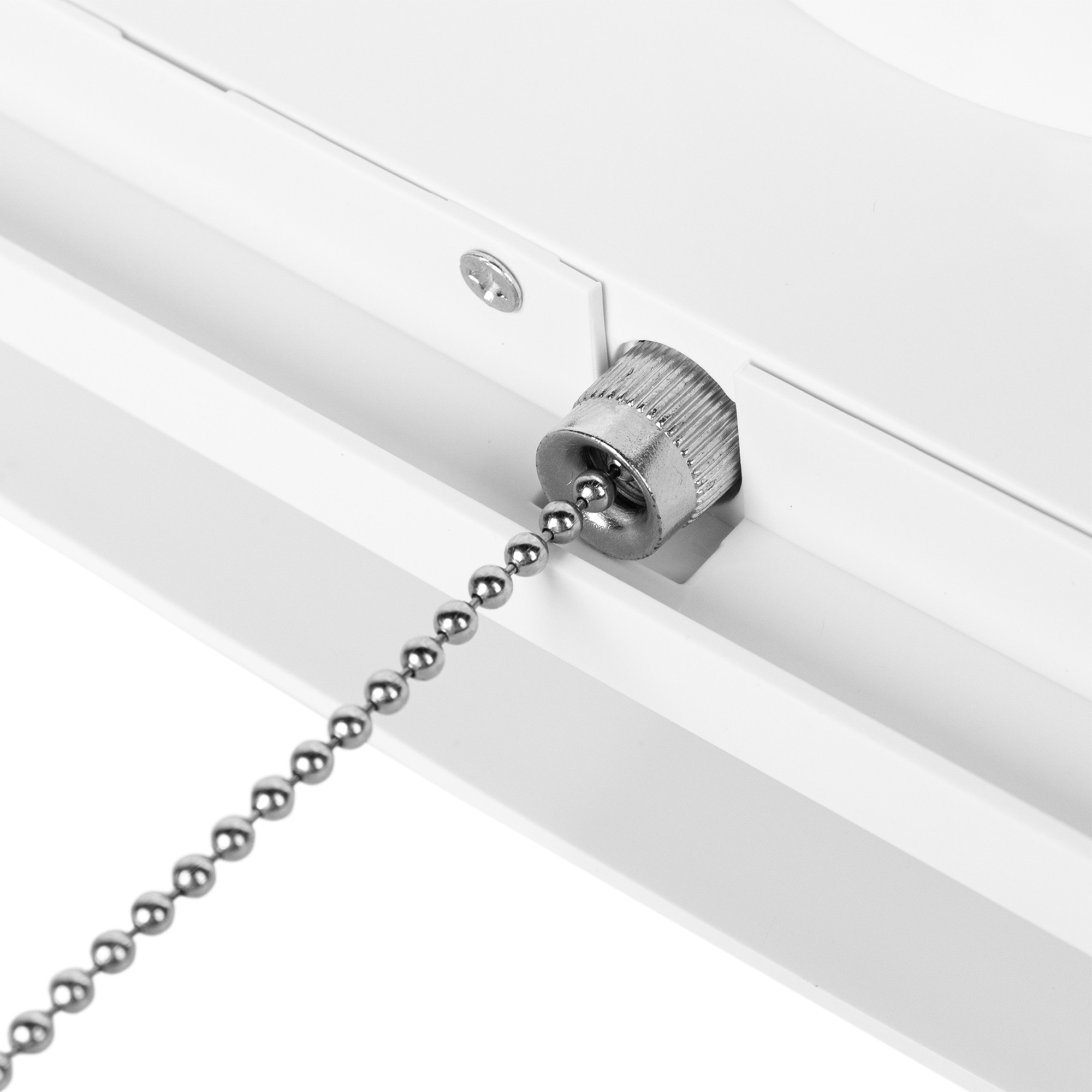 Вентилятор вытяжной Royal Thermo Sunset RAFS 100 P с тяговым выключателем — детальное фото, обзор