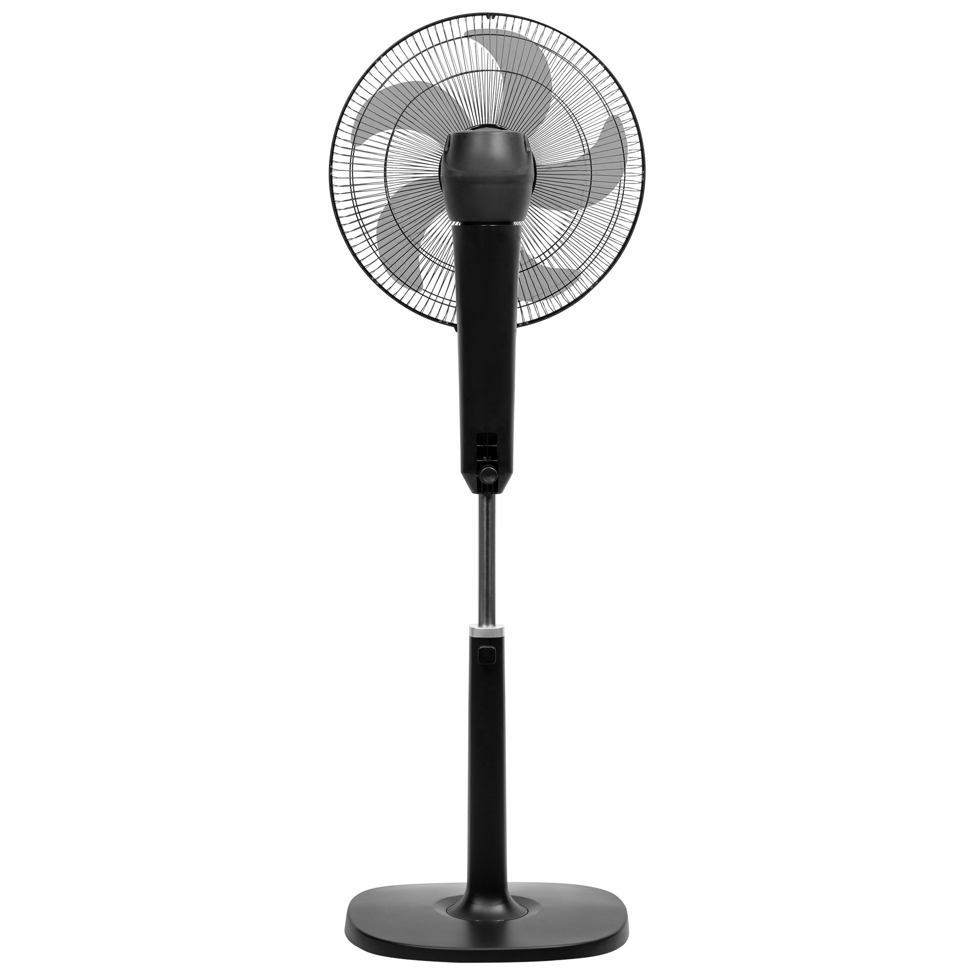 Вентилятор напольный Electrolux EFF-1004B — детальное фото, обзор