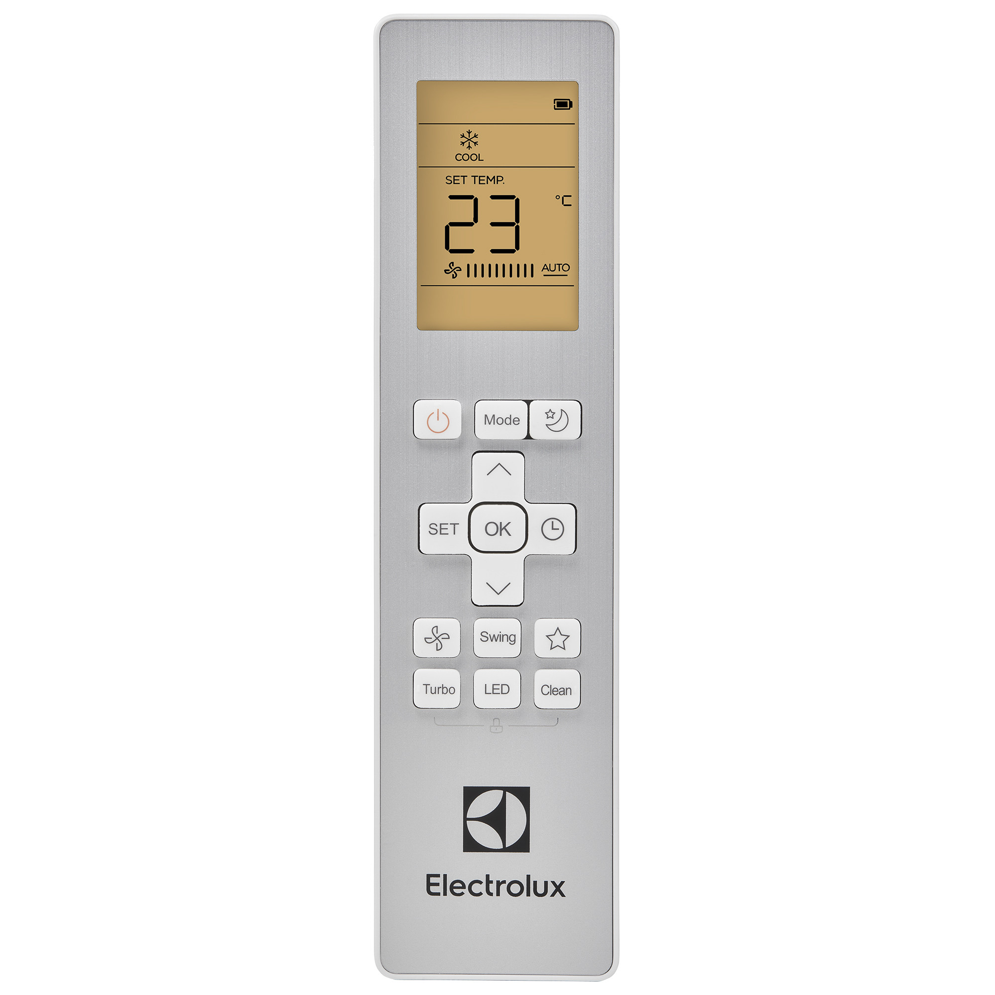 Сплит-система Electrolux Nordic EACS-30HT/N3_24Y комплект — детальное фото, обзор