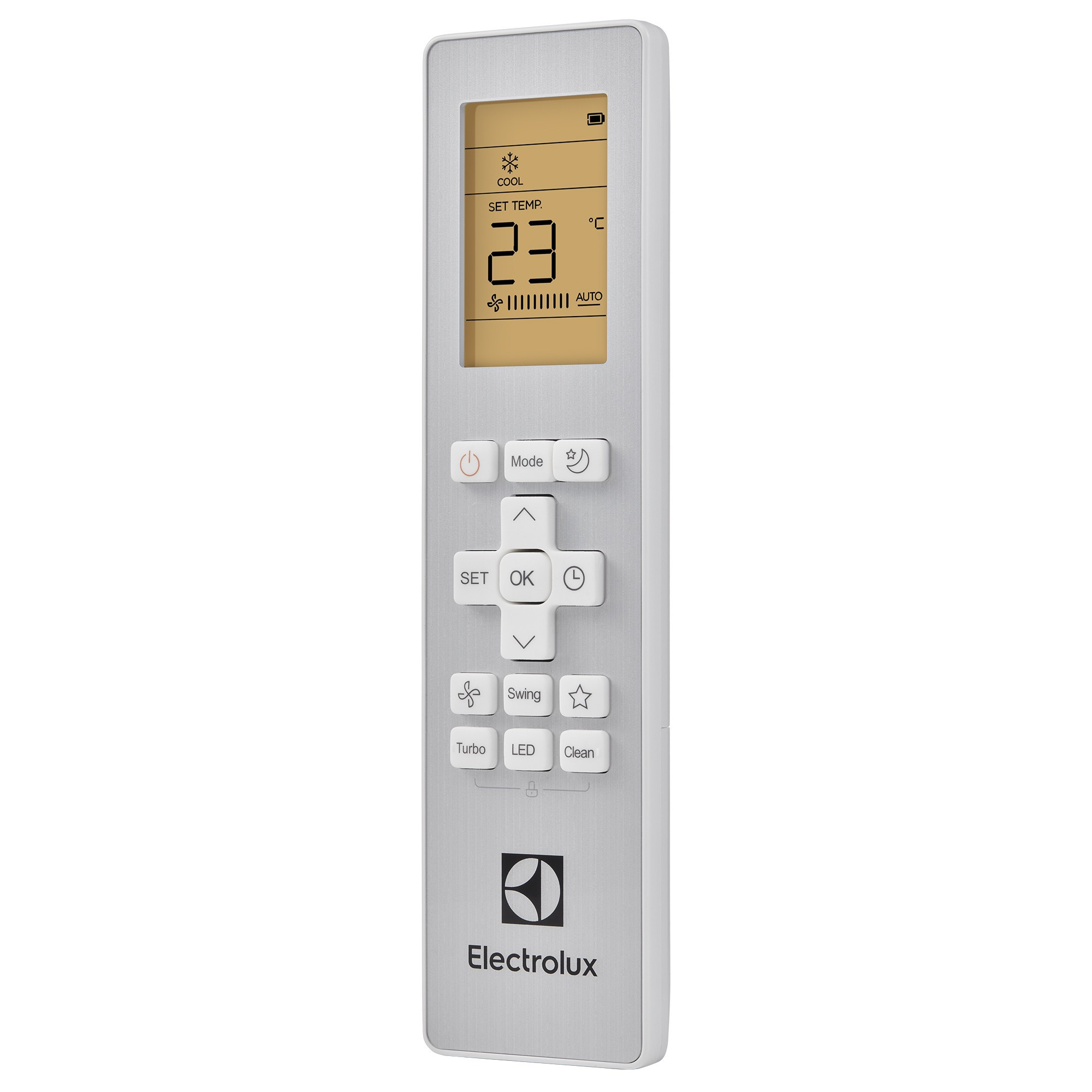 Сплит-система Electrolux Smartline EACS-09HSM/N8_V2 комплект — детальное фото, обзор