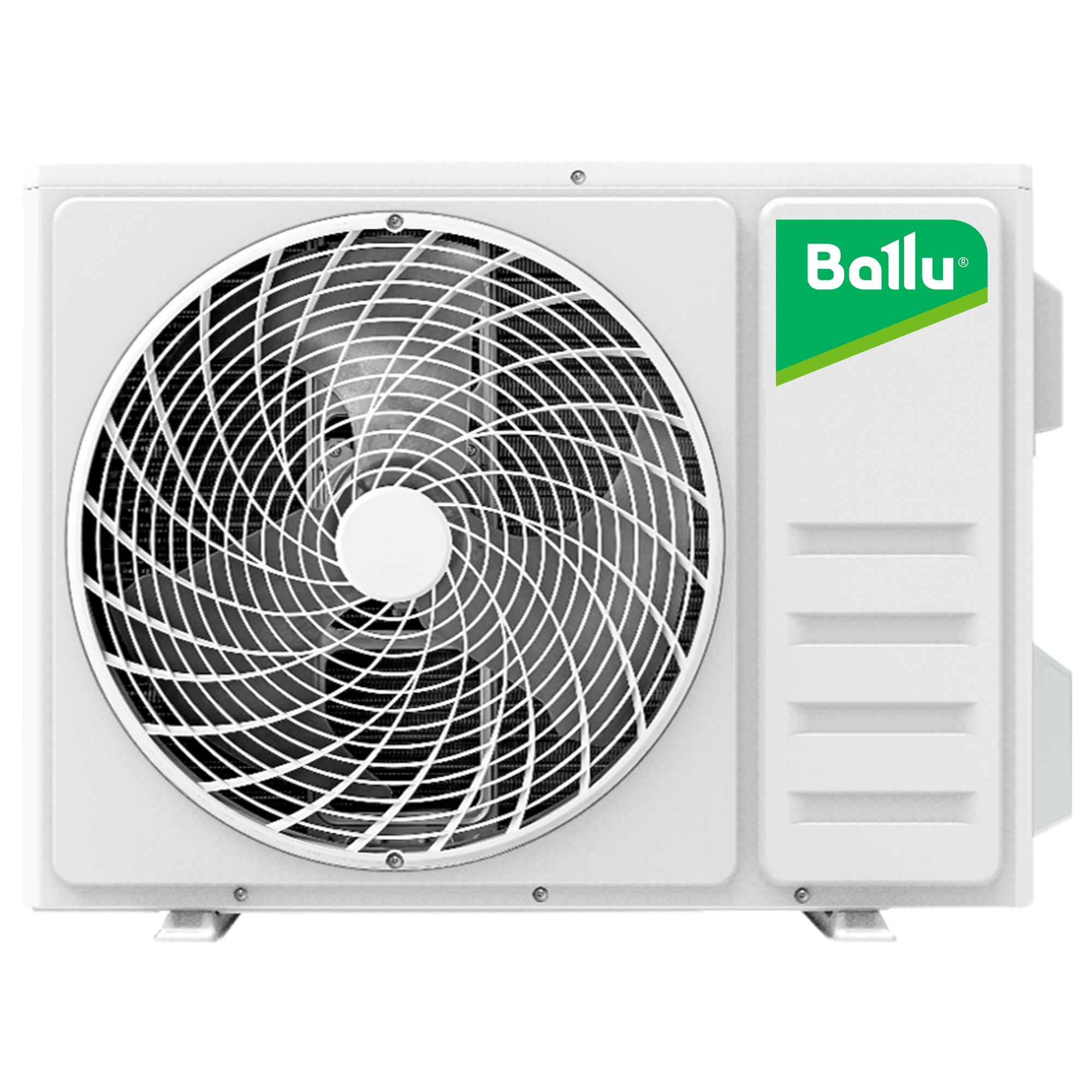 Комплект Ballu BLCI_CF-18HN1_24Y инверторной сплит-системы, напольно-потолочного типа — детальное фото, обзор