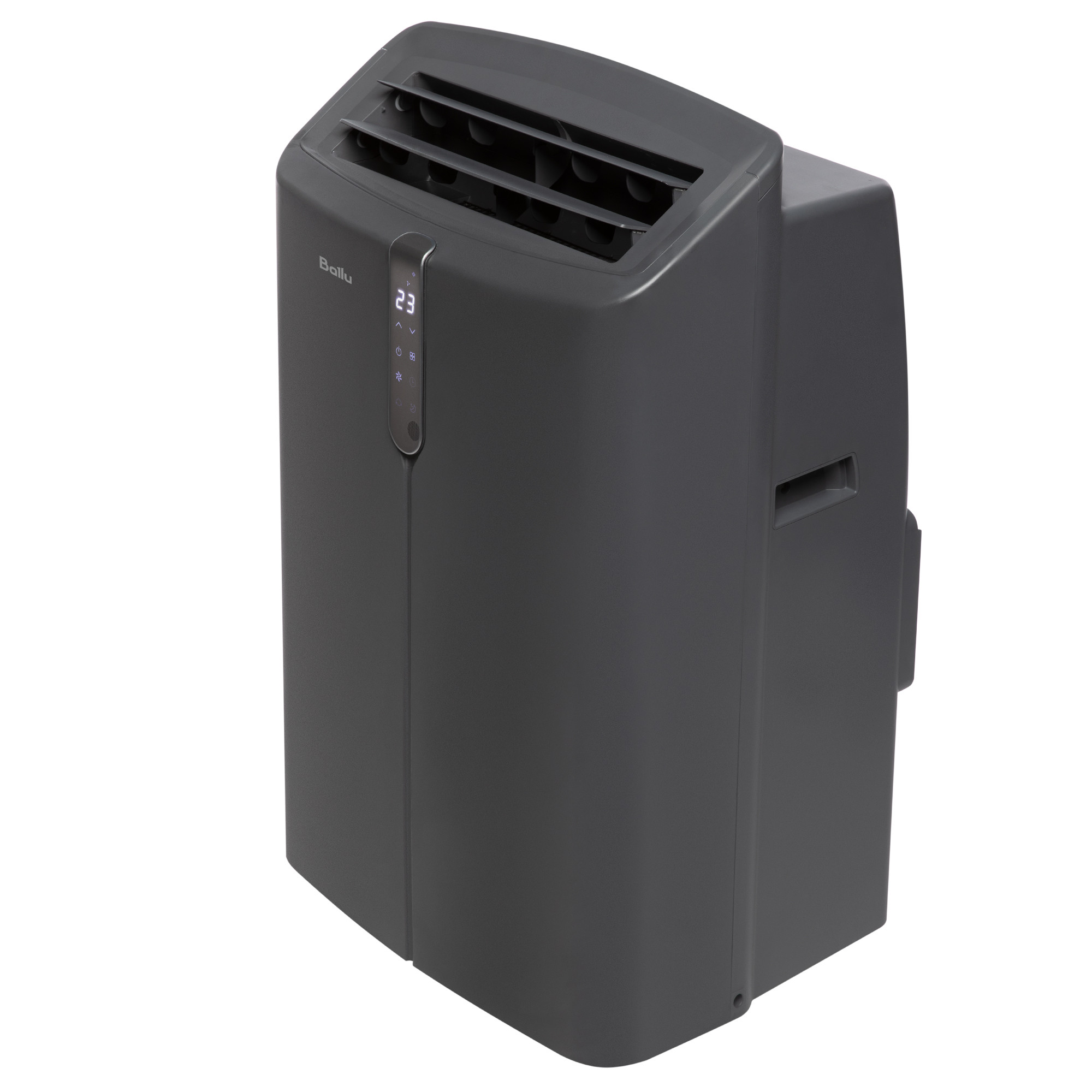 Кондиционер мобильный Ballu Smart Inverter BPAC-14 IE/N6 — детальное фото, обзор