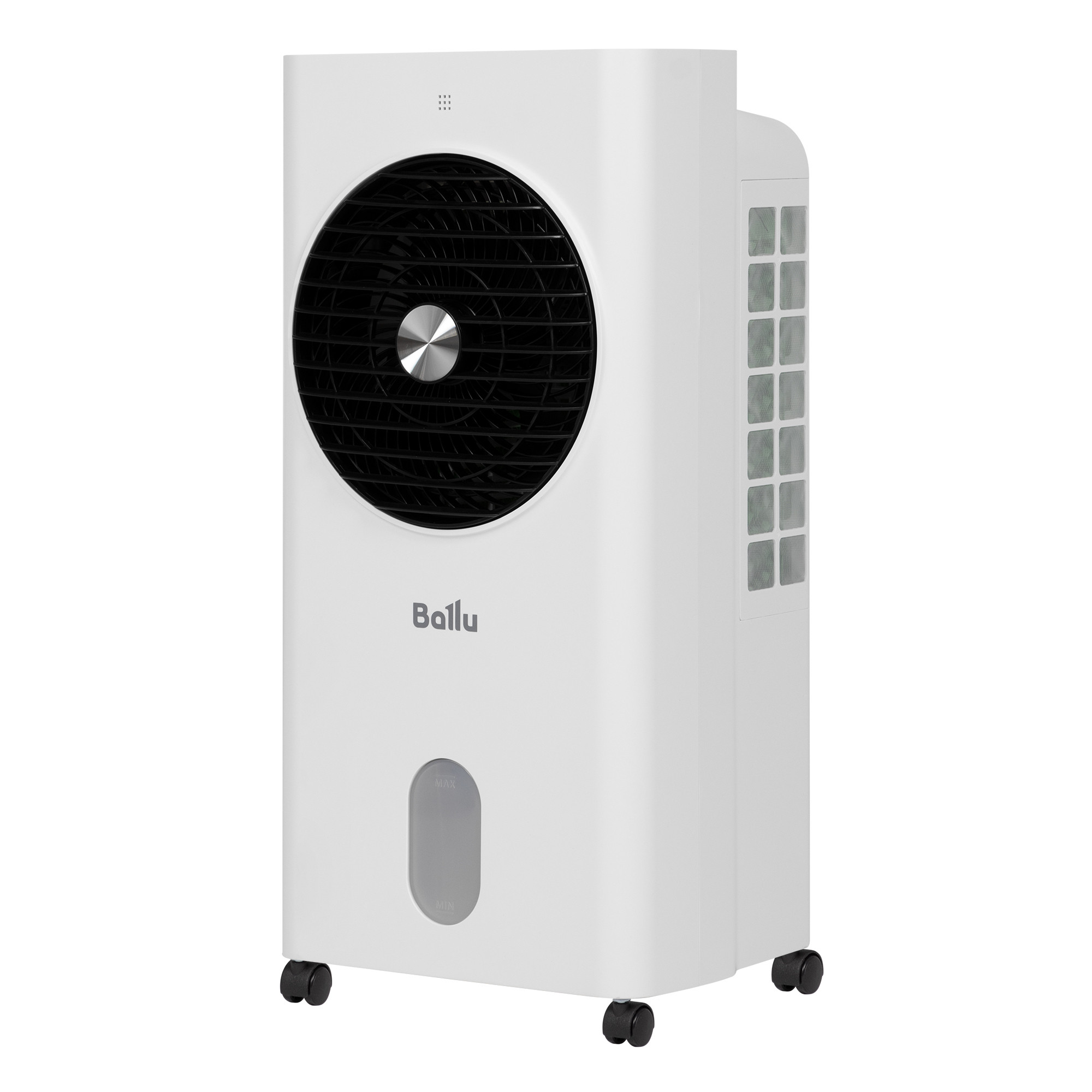 Охладитель воздуха Ballu Prime BCOOL-05L PM — детальное фото, обзор