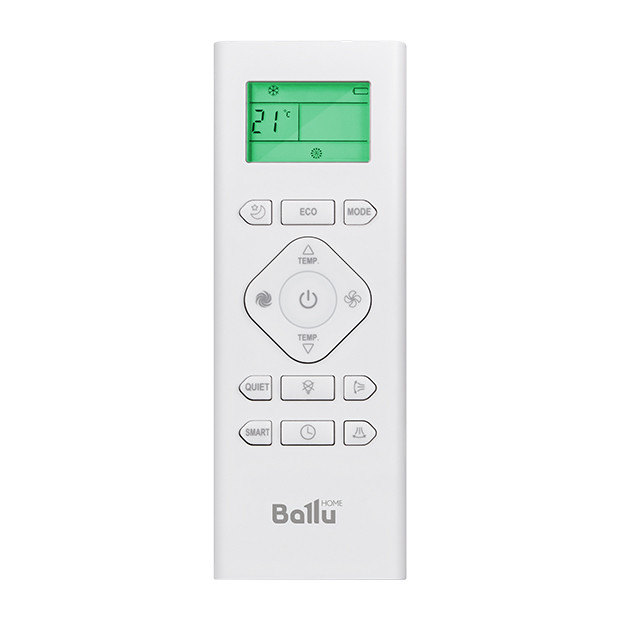 Сплит-система Ballu Bravo BSQ-36HN1_14Y комплект — детальное фото, обзор