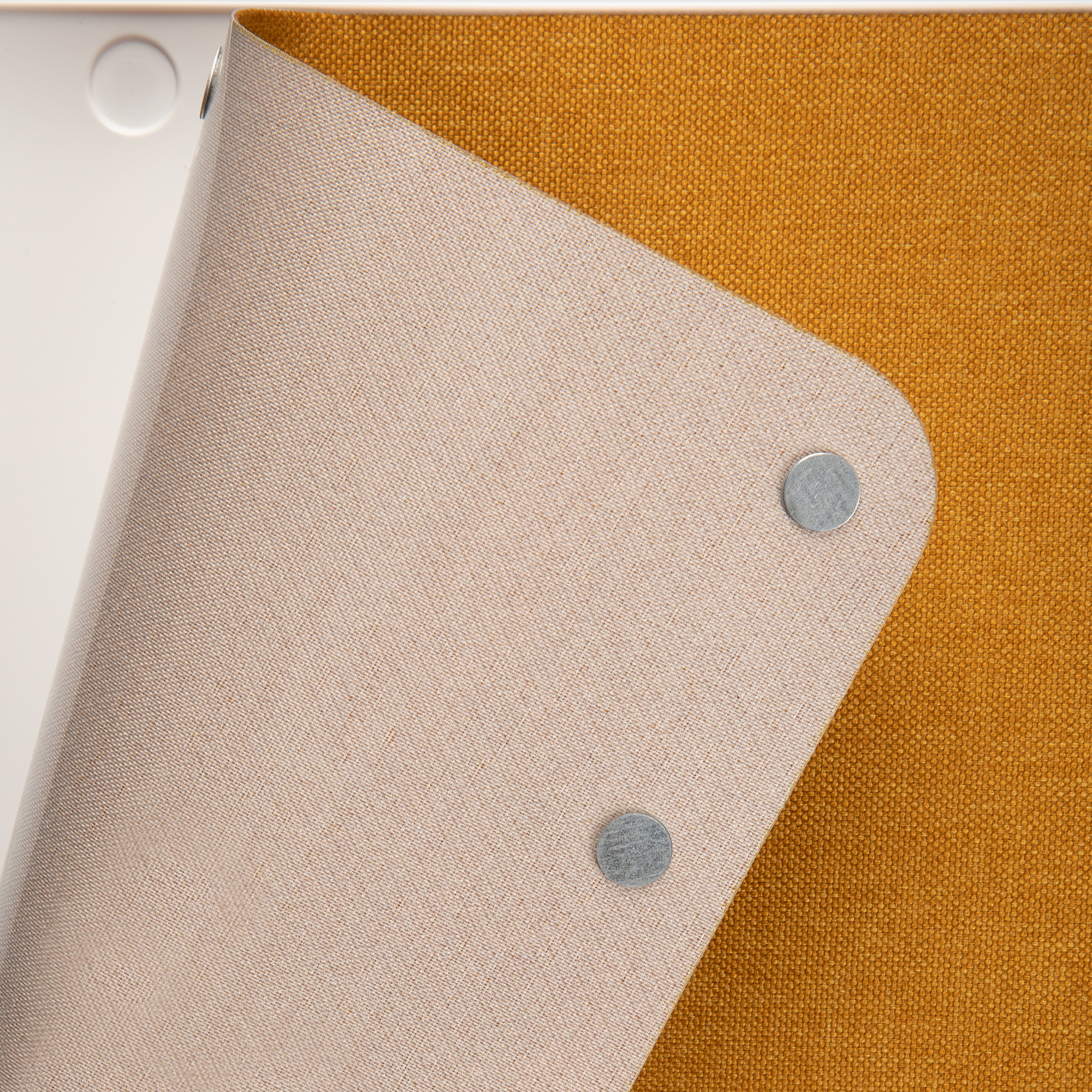 Панель для сплит-системы Ballu Boho DC inverter, цвет HONEY YELLO — детальное фото, обзор