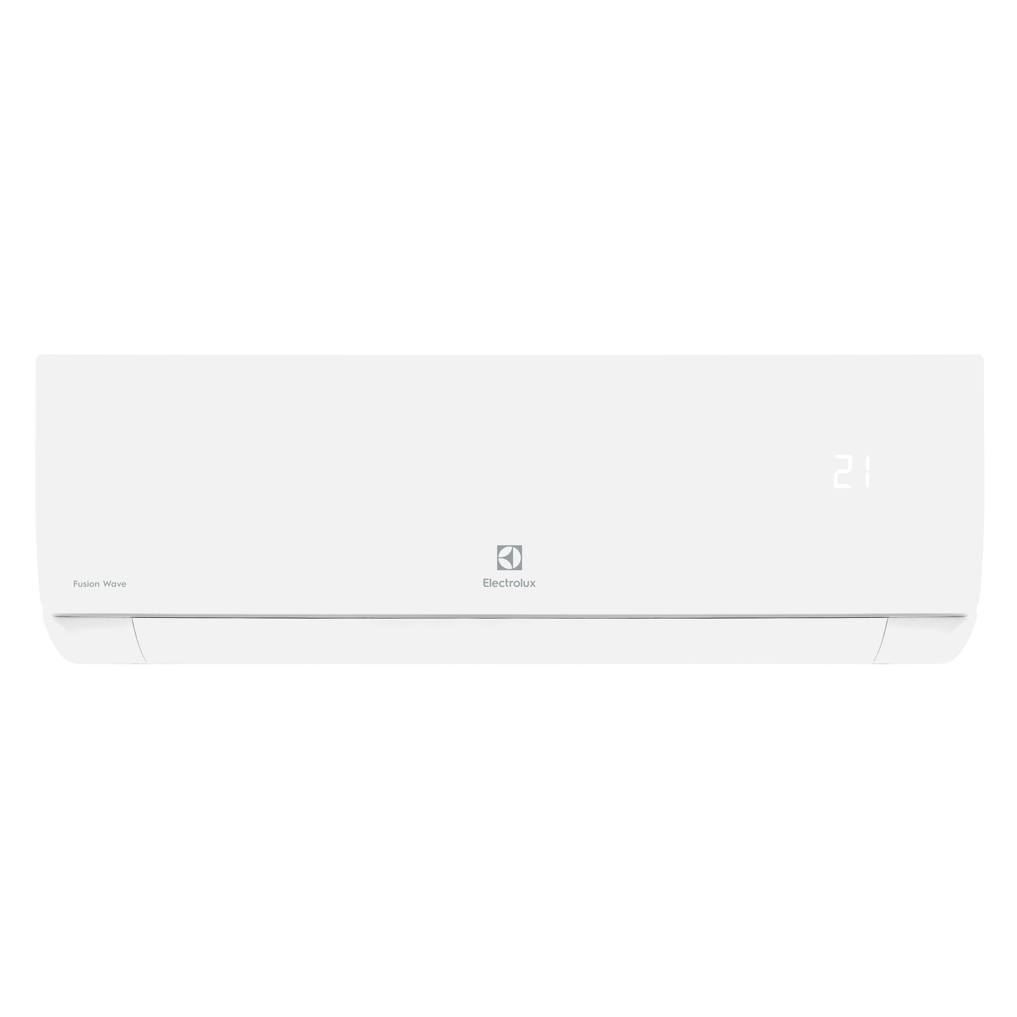 Сплит-система Electrolux Fusion Wave EACS-24HFW/N3 комплект — детальное фото, обзор