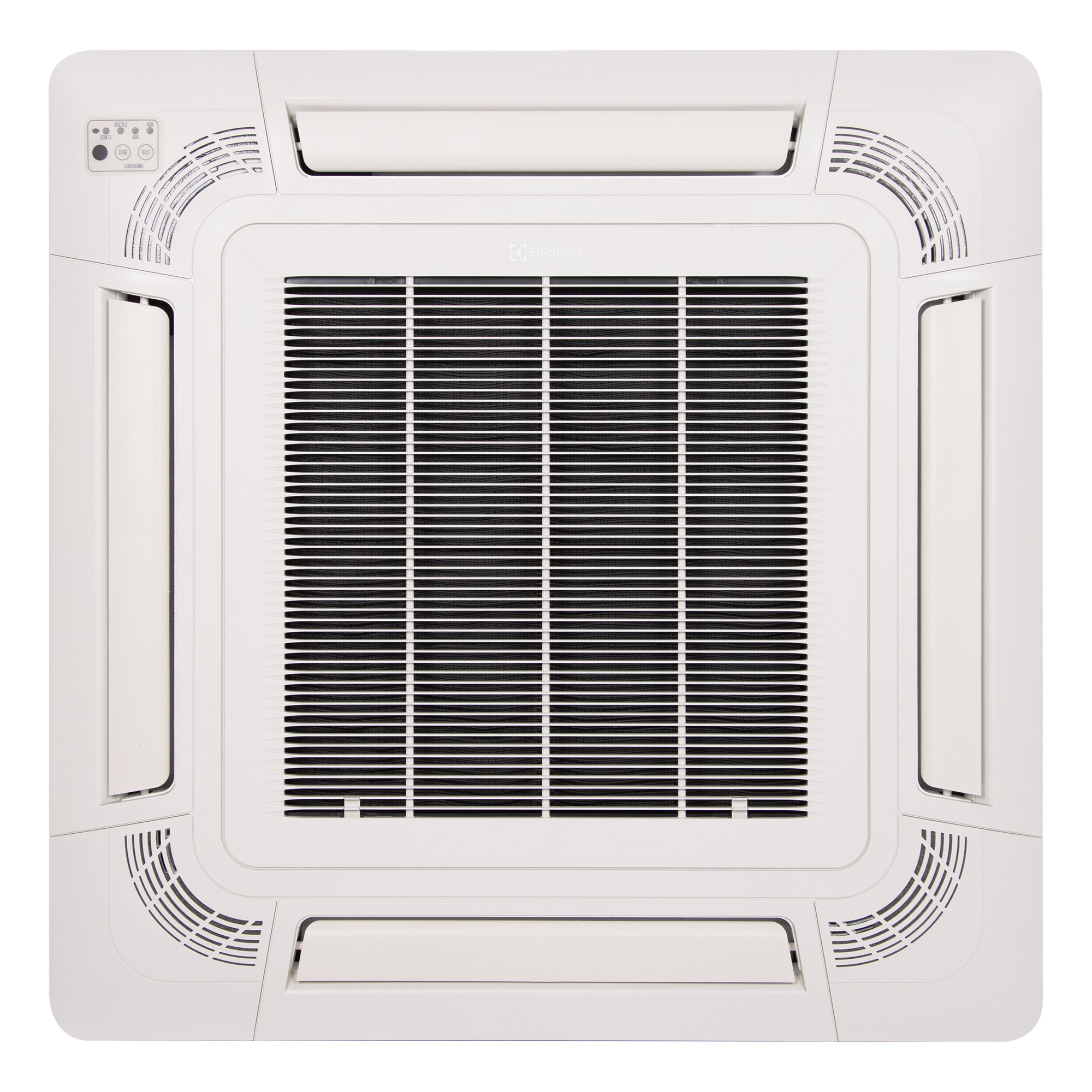 Панель декоративная Electrolux ESVMCP-SF-600 — детальное фото, обзор