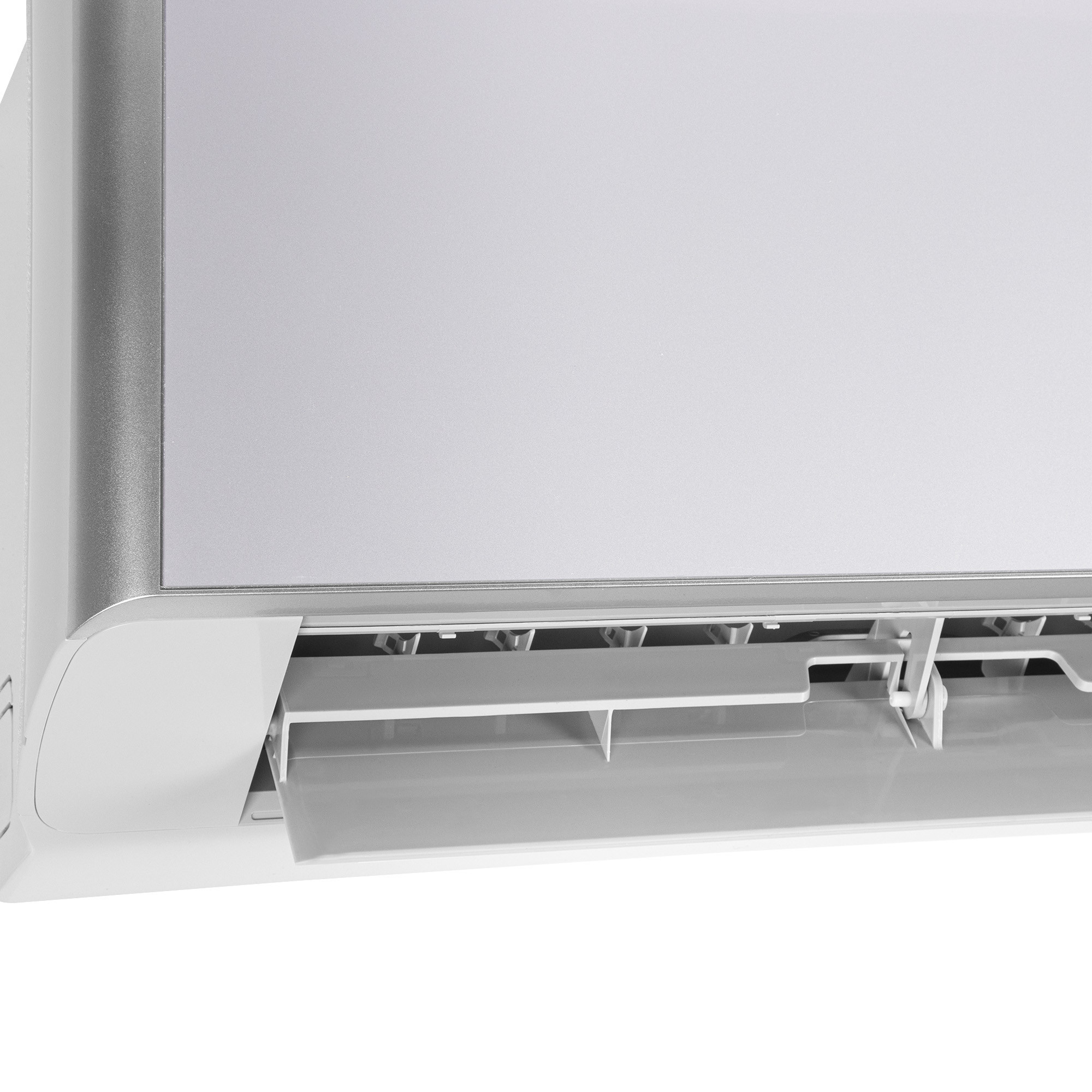 Сплит-система инверторного типа Royal Thermo Fenix DC RTFI-24HN8/silver комплект — детальное фото, обзор