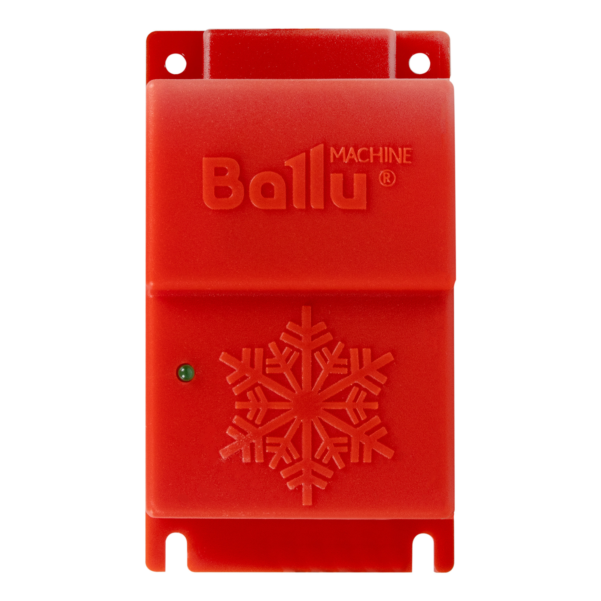 Комплект зимний Ballu «Снегирь» для кондиционера — детальное фото, обзор
