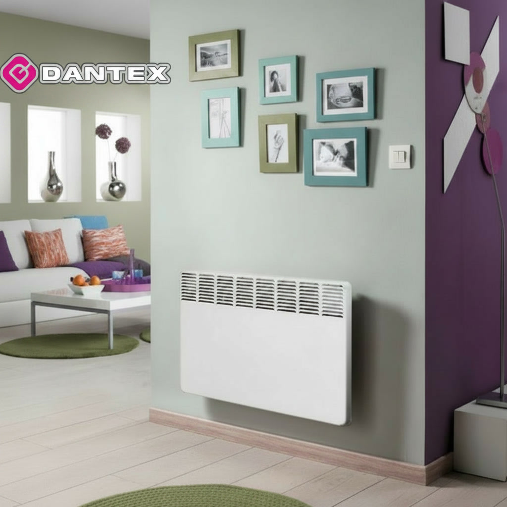 Dantex-конвекторы
