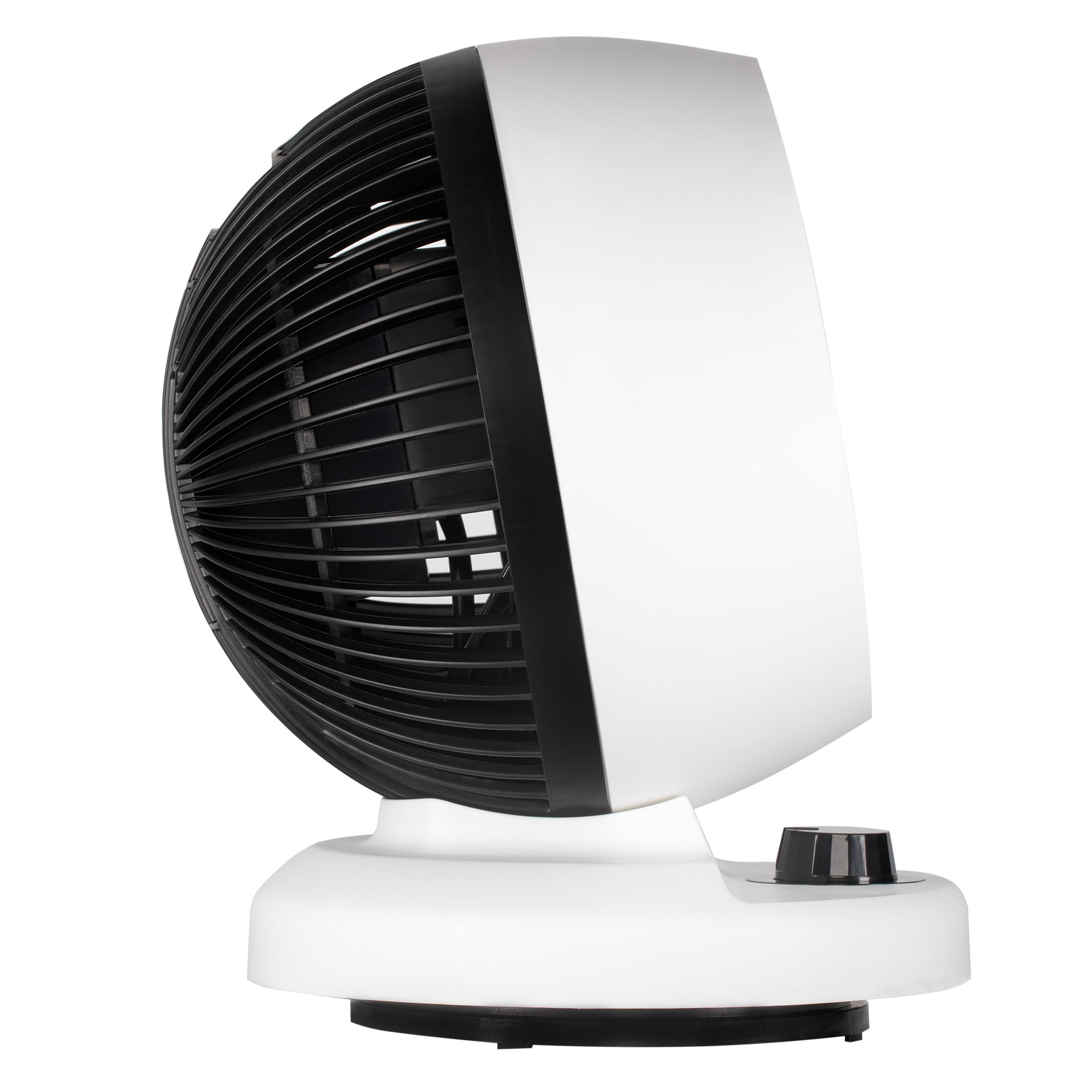 Вентилятор настольный Ballu BFT-135W — детальное фото, обзор