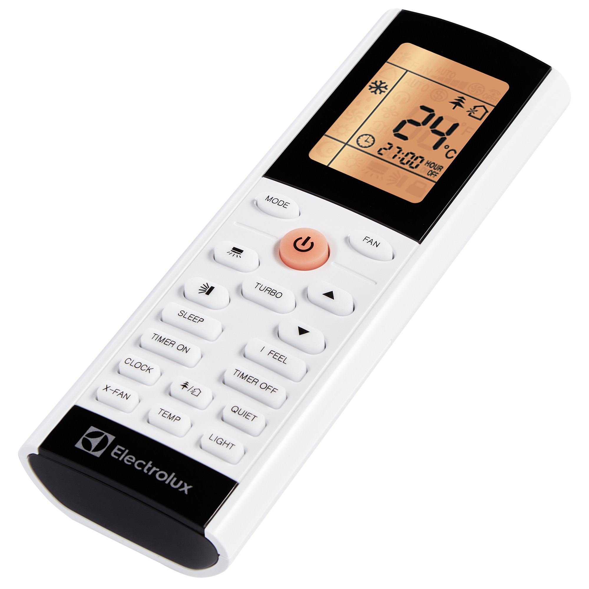 Комплект Electrolux EACC-48H/UP4-DC/N8 инверторной сплит-системы, кассетного типа — детальное фото, обзор