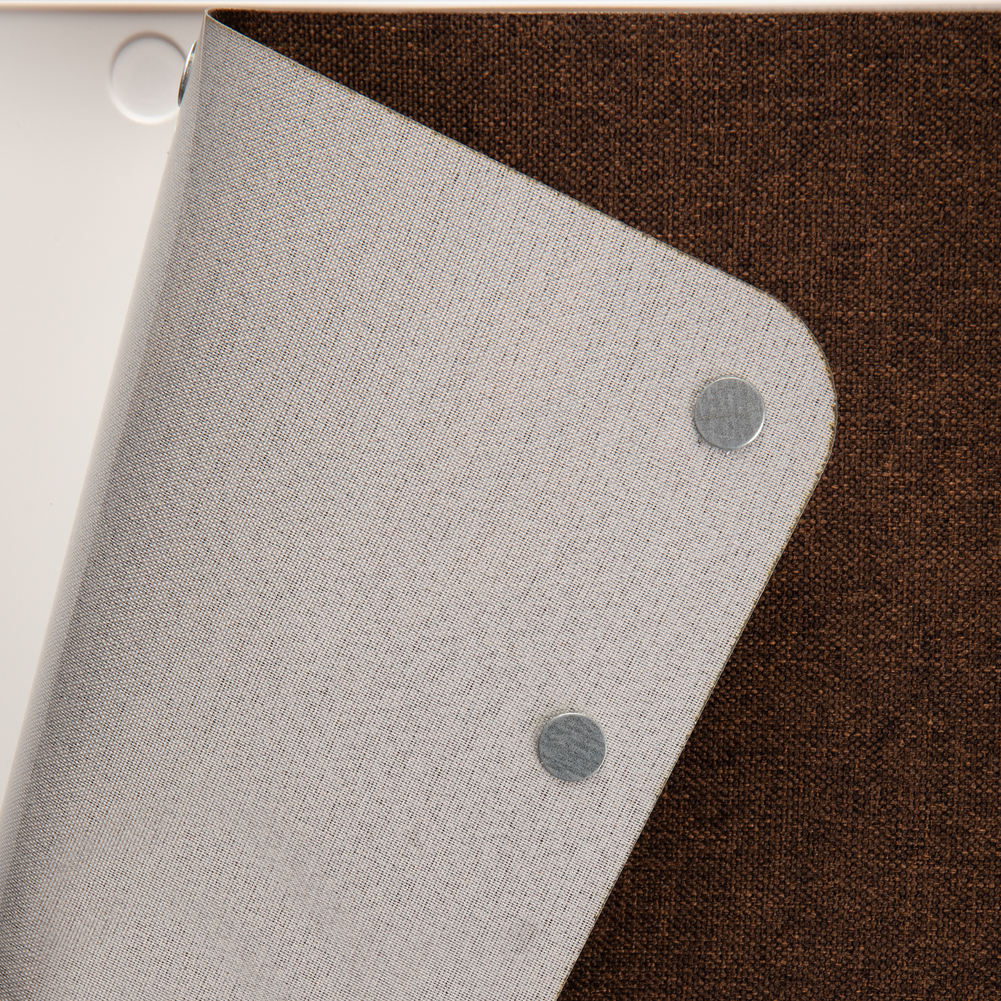 Панель для сплит-системы Ballu Boho DC inverter, цвет CHOCOLATE BROWN — детальное фото, обзор