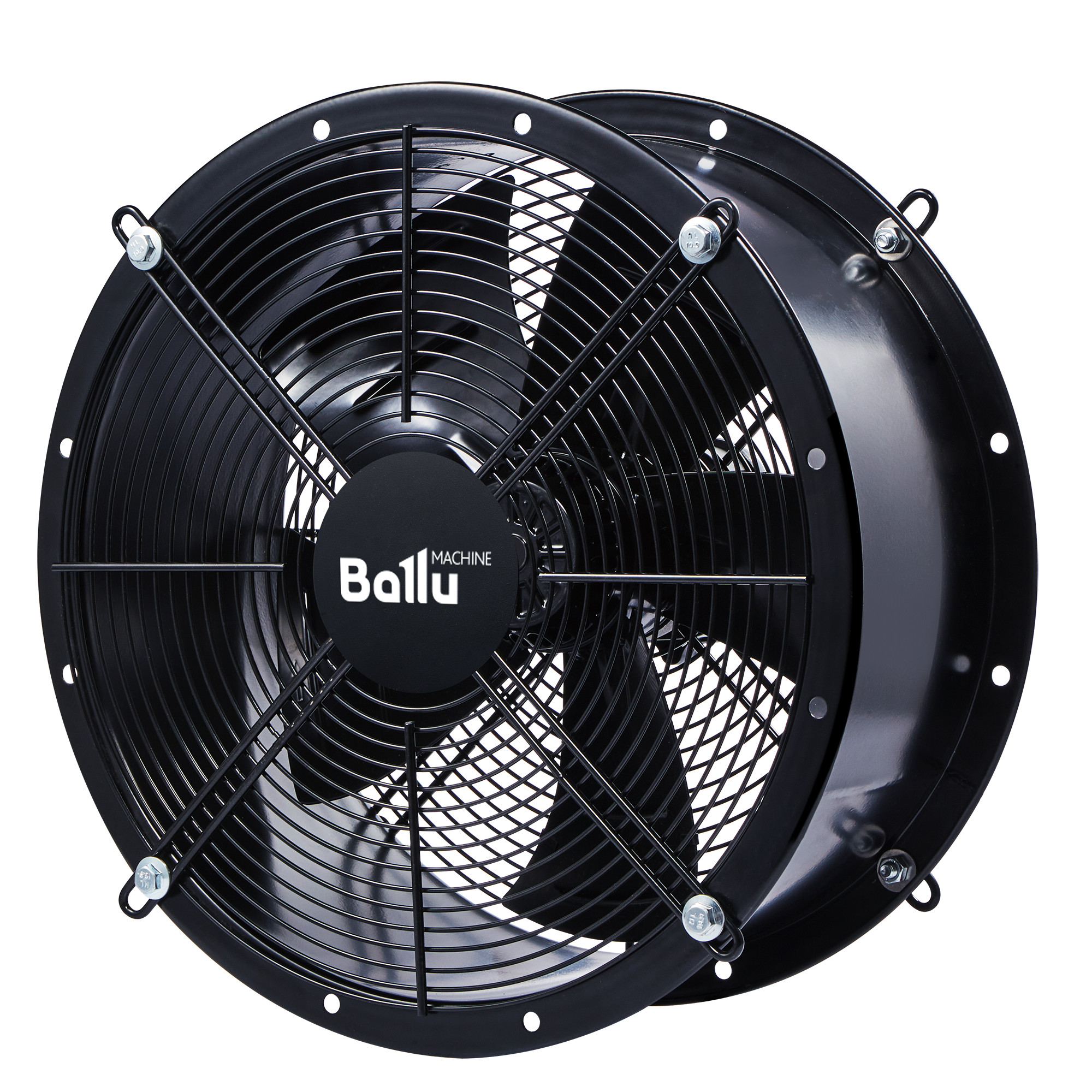 Вентилятор стационарный Ballu BDS-2-S — фото, характеристики	