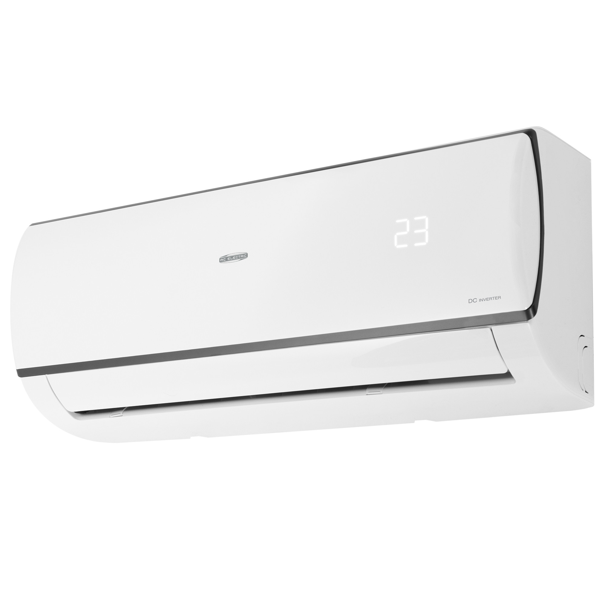 Сплит-система инверторного типа AC ELECTRIC ACEMI-07HN8 комплект — детальное фото, обзор