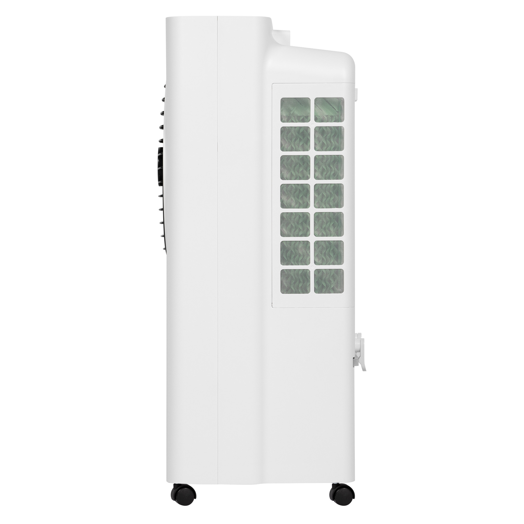 Охладитель воздуха Ballu Prime BCOOL-05L PM — детальное фото, обзор
