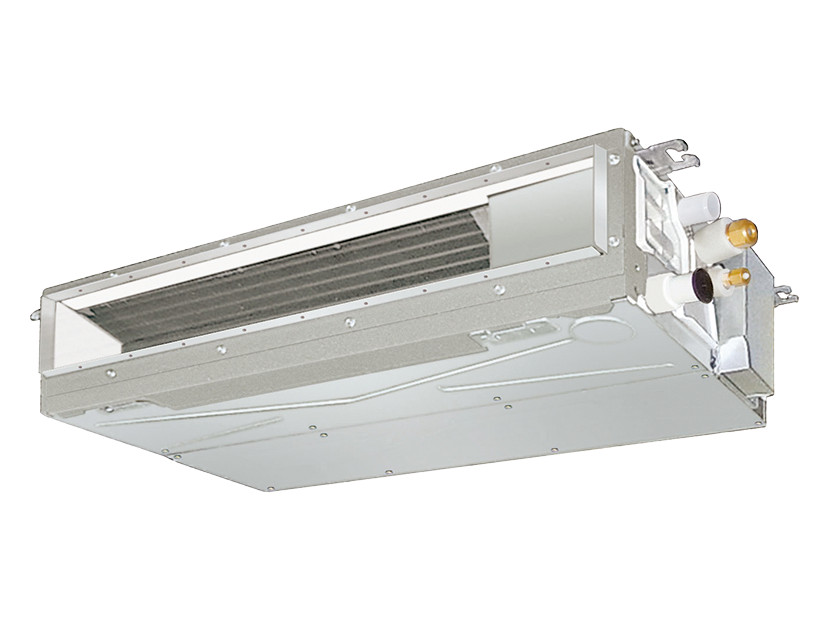 Блок внутренний TOSHIBA RAS-M13U2DVG-E мульти сплит-системы, канального типа — детальное фото, обзор