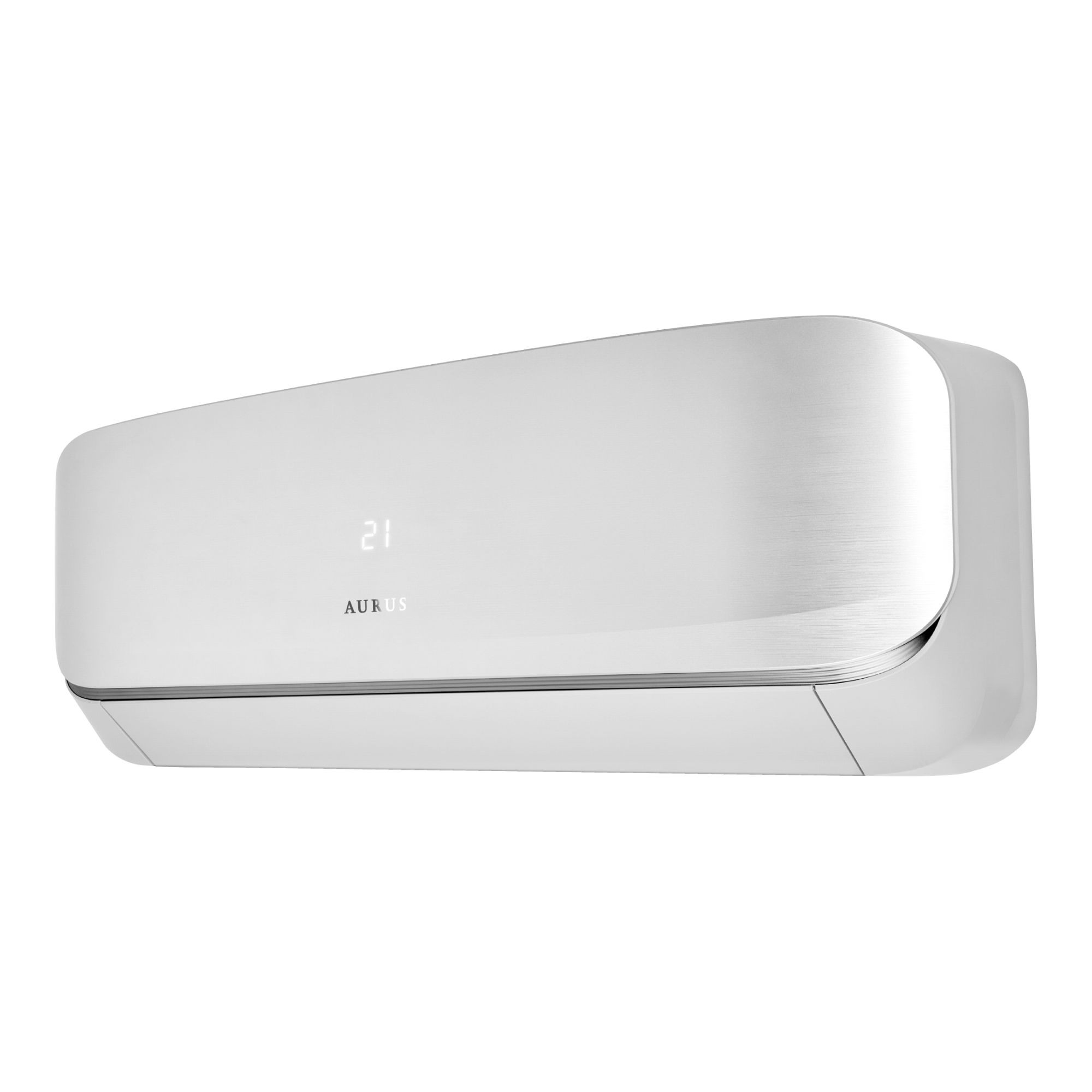 Сплит-система инверторного типа AURUS A DC AAI-13HN8/WHITE комплект — детальное фото, обзор