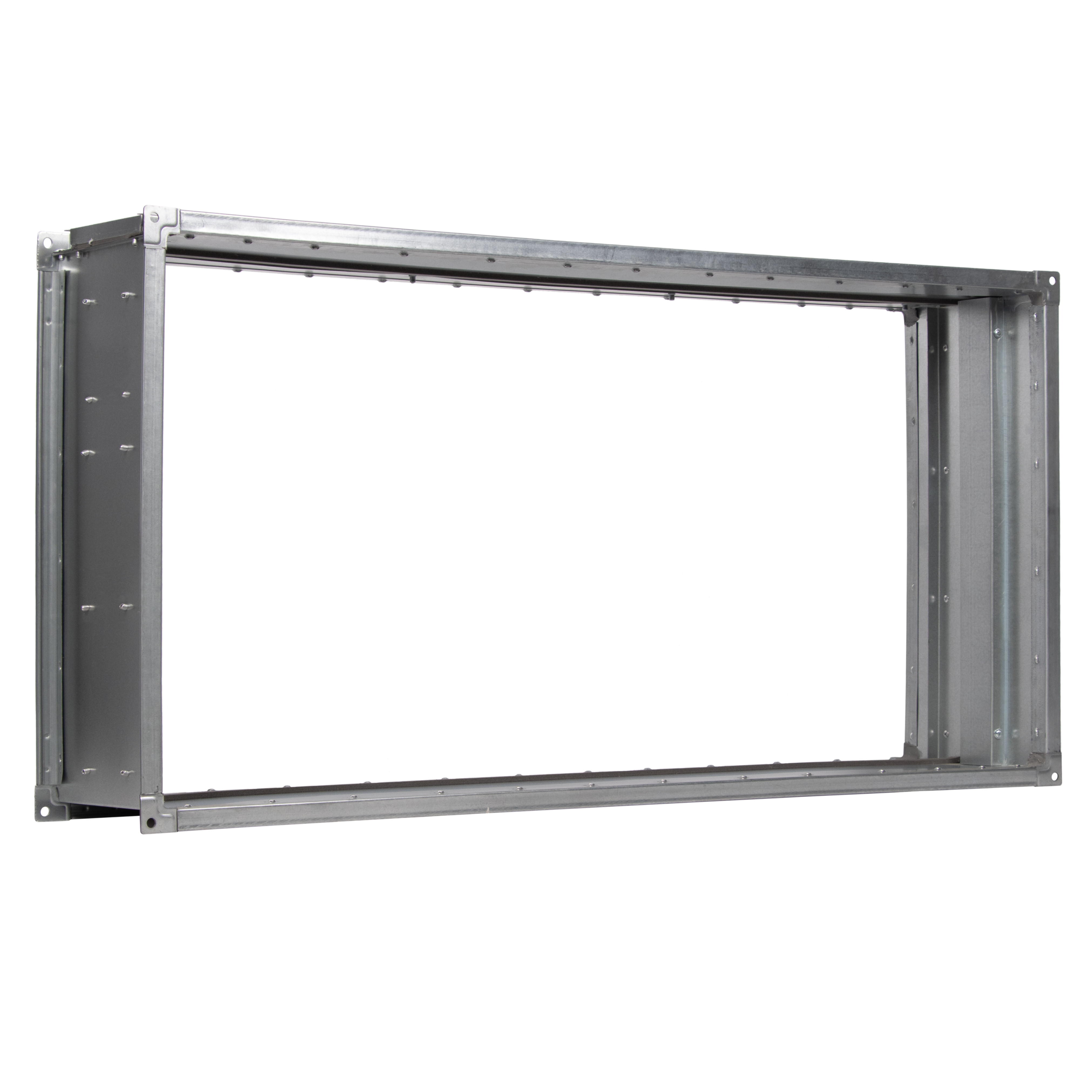 Фильтр-бокс (корпус) Shuft FBRr-K 800x500 — детальное фото, обзор