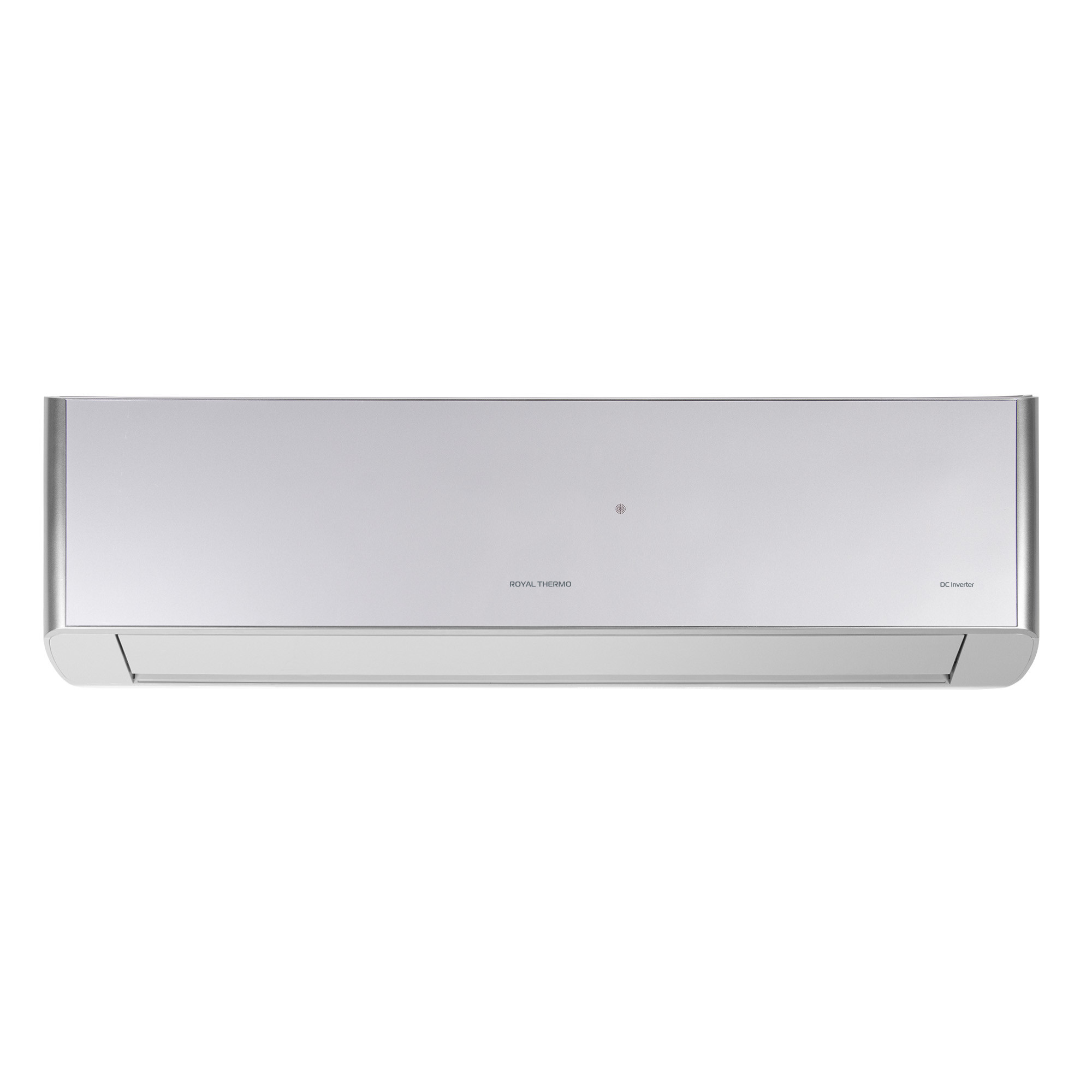 Сплит-система инверторного типа Royal Thermo Fenix DC RTFI-24HN8/silver комплект — детальное фото, обзор
