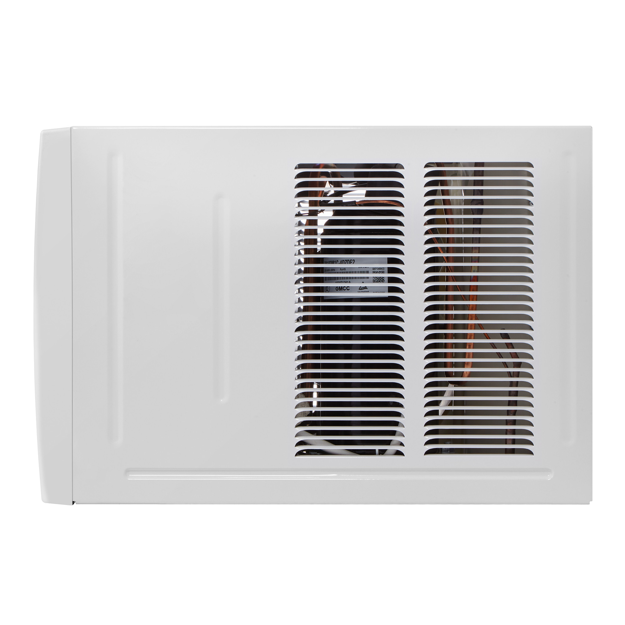 Кондиционер оконный Ballu WIND COOL BWC-09 AC — детальное фото, обзор