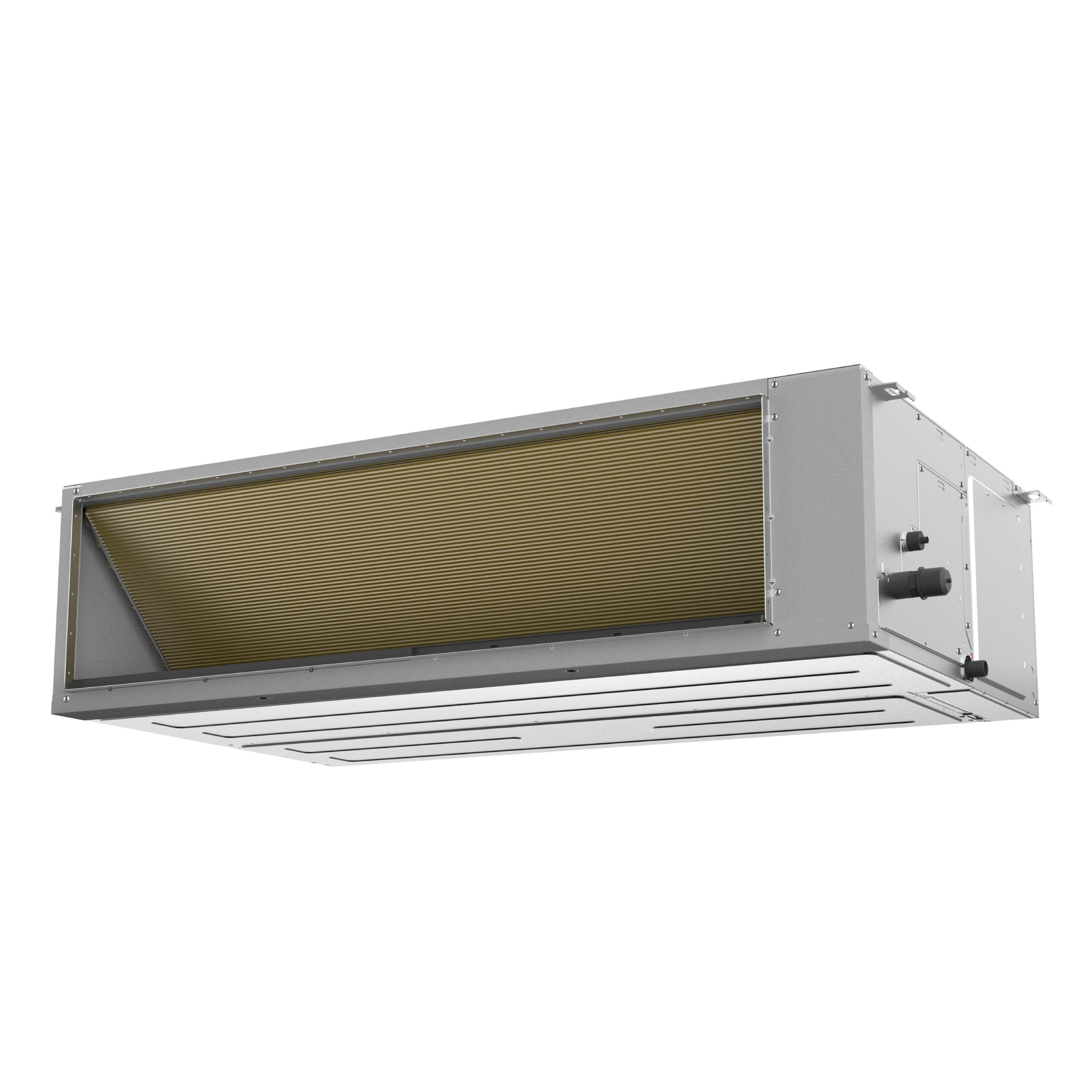 Комплект Royal Thermo Forte Integro RTFD-24LAKHN1_V2 сплит-системы, канального типа — детальное фото, обзор