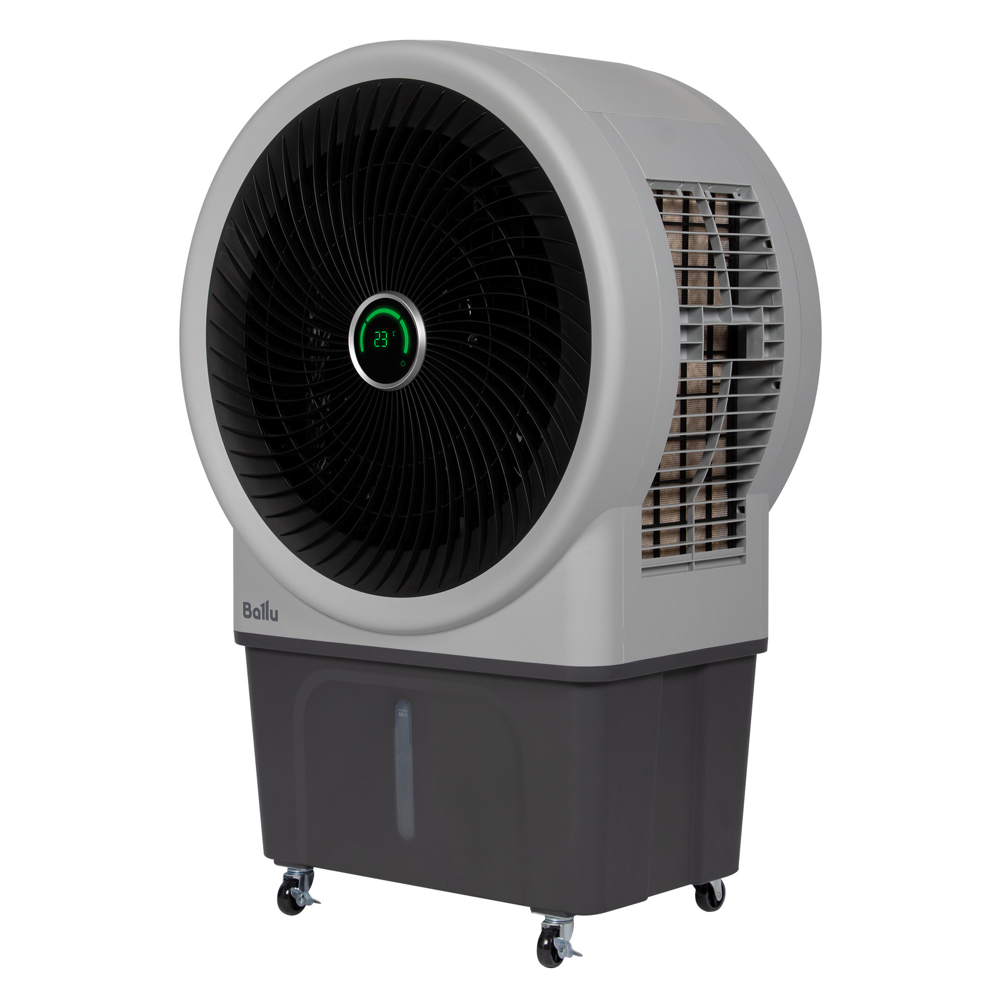 Охладитель воздуха Ballu Jet BCOOL-60L JT — детальное фото, обзор